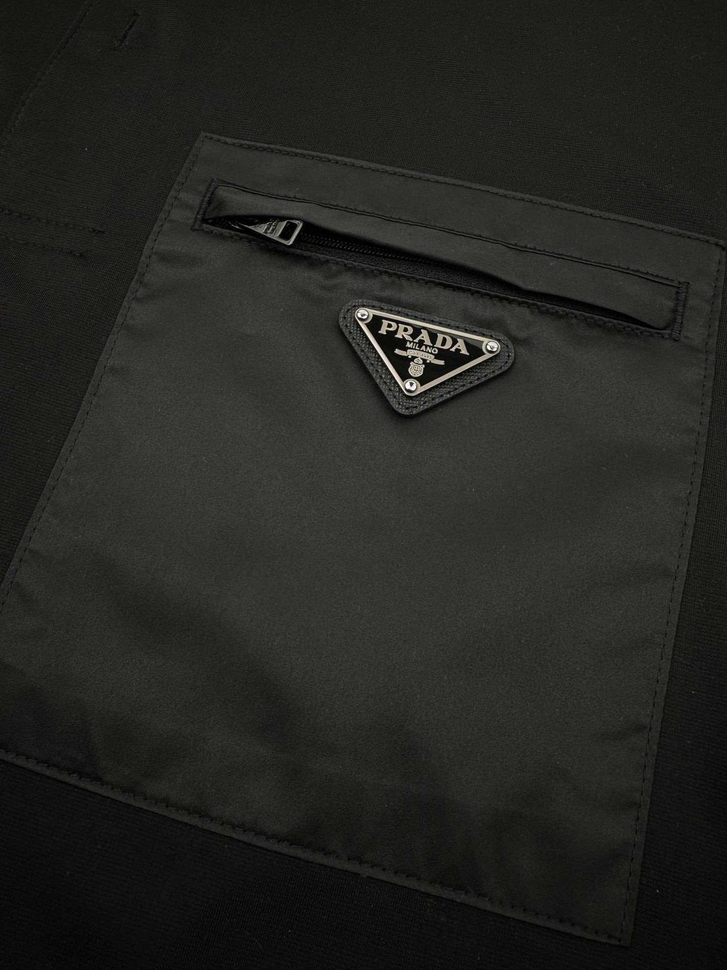 Prada Polo