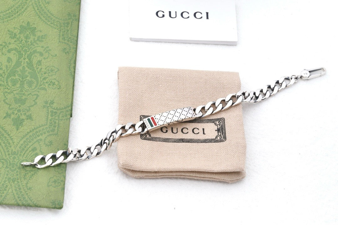 Pulsera Gucci