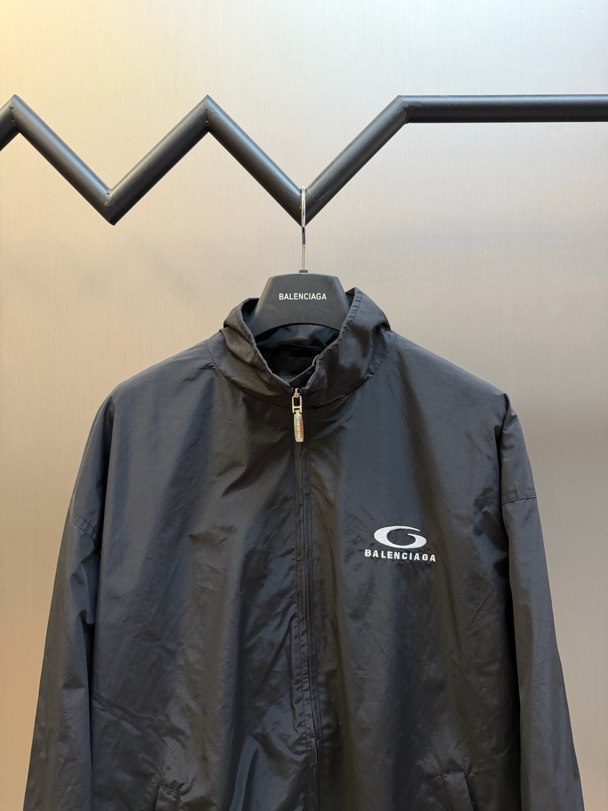 Balenciaga Jacket