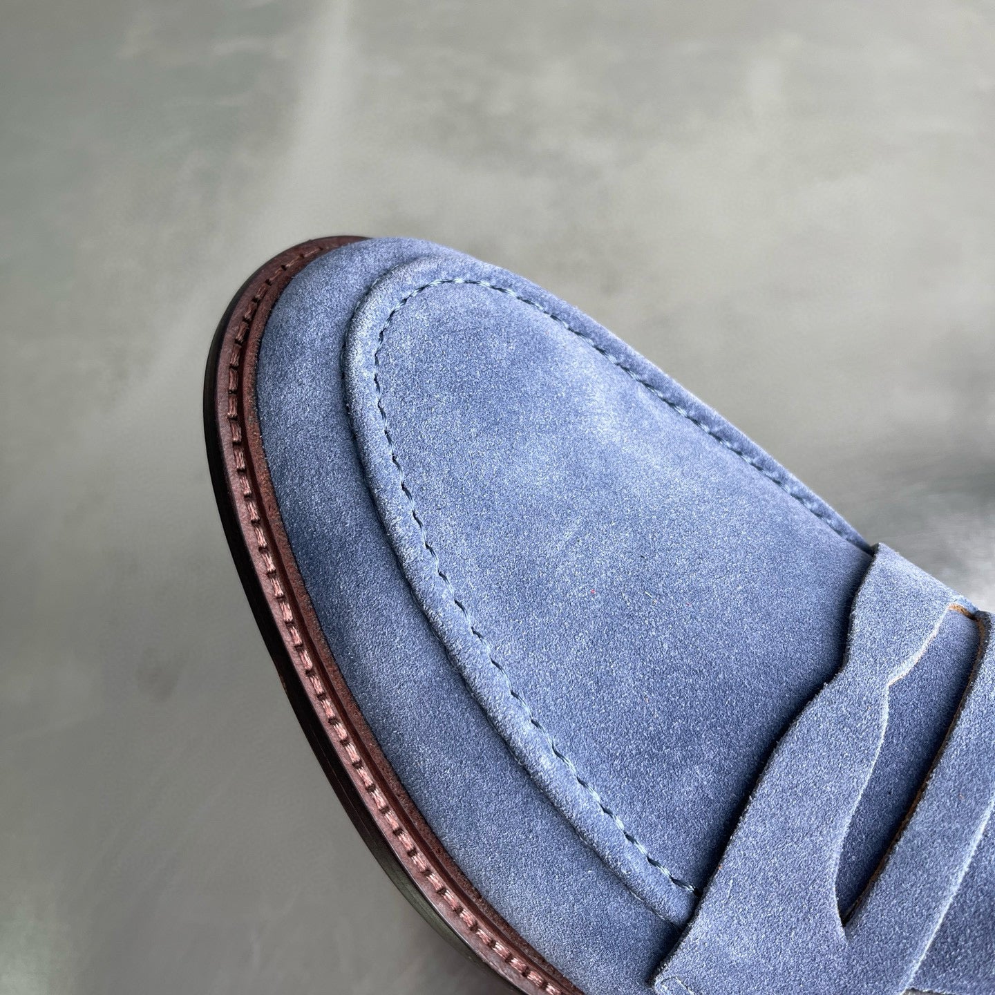 BC Loafer