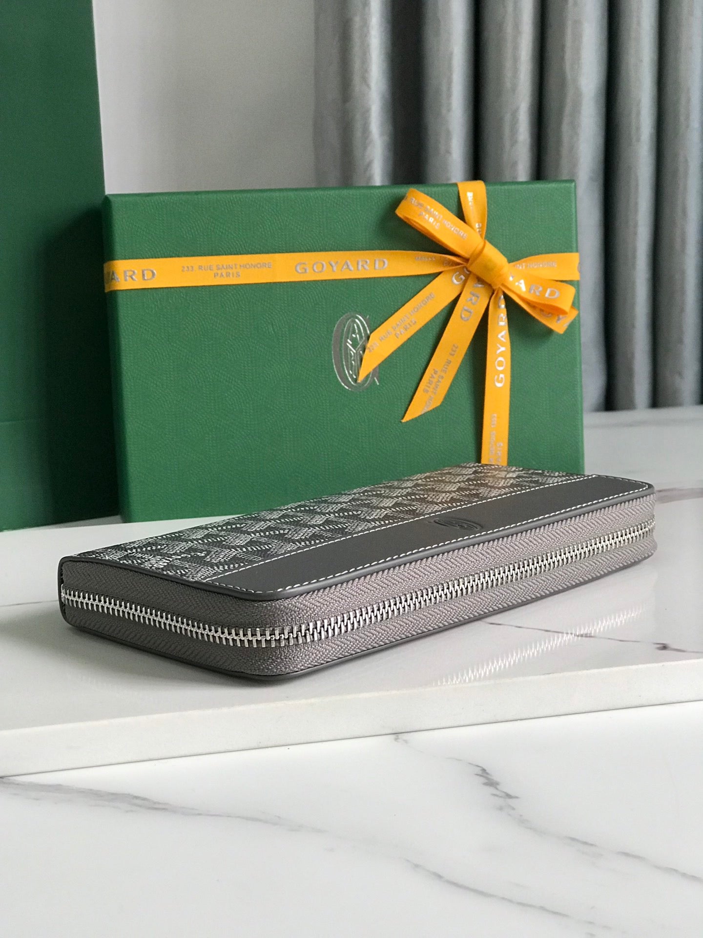Goyard Wallet