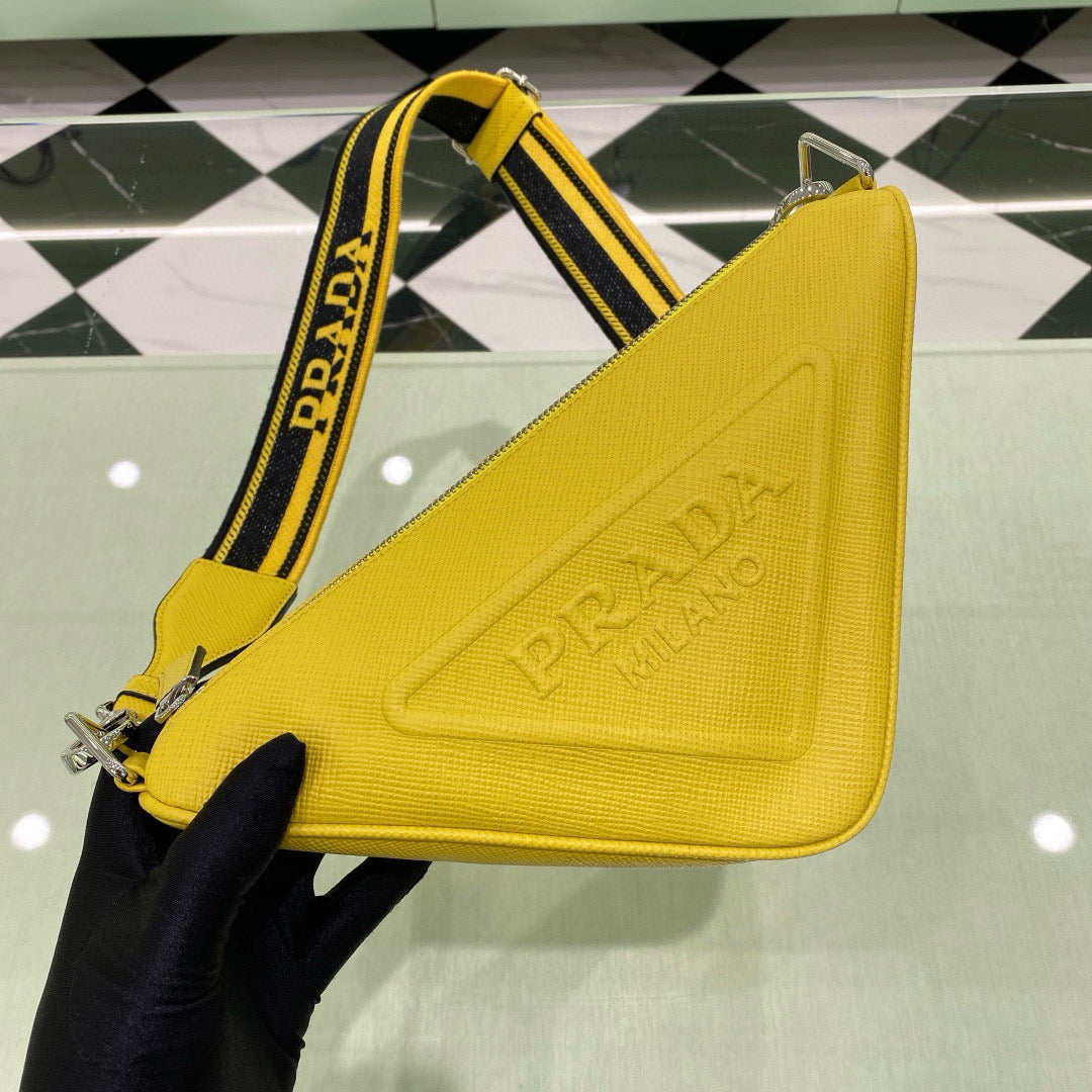Prada Cross Body Bag
