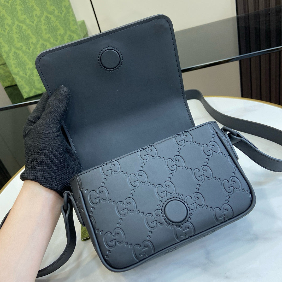 GC Cross Body Bag
