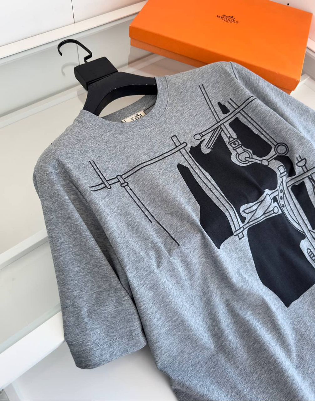 Hermes T-shirt