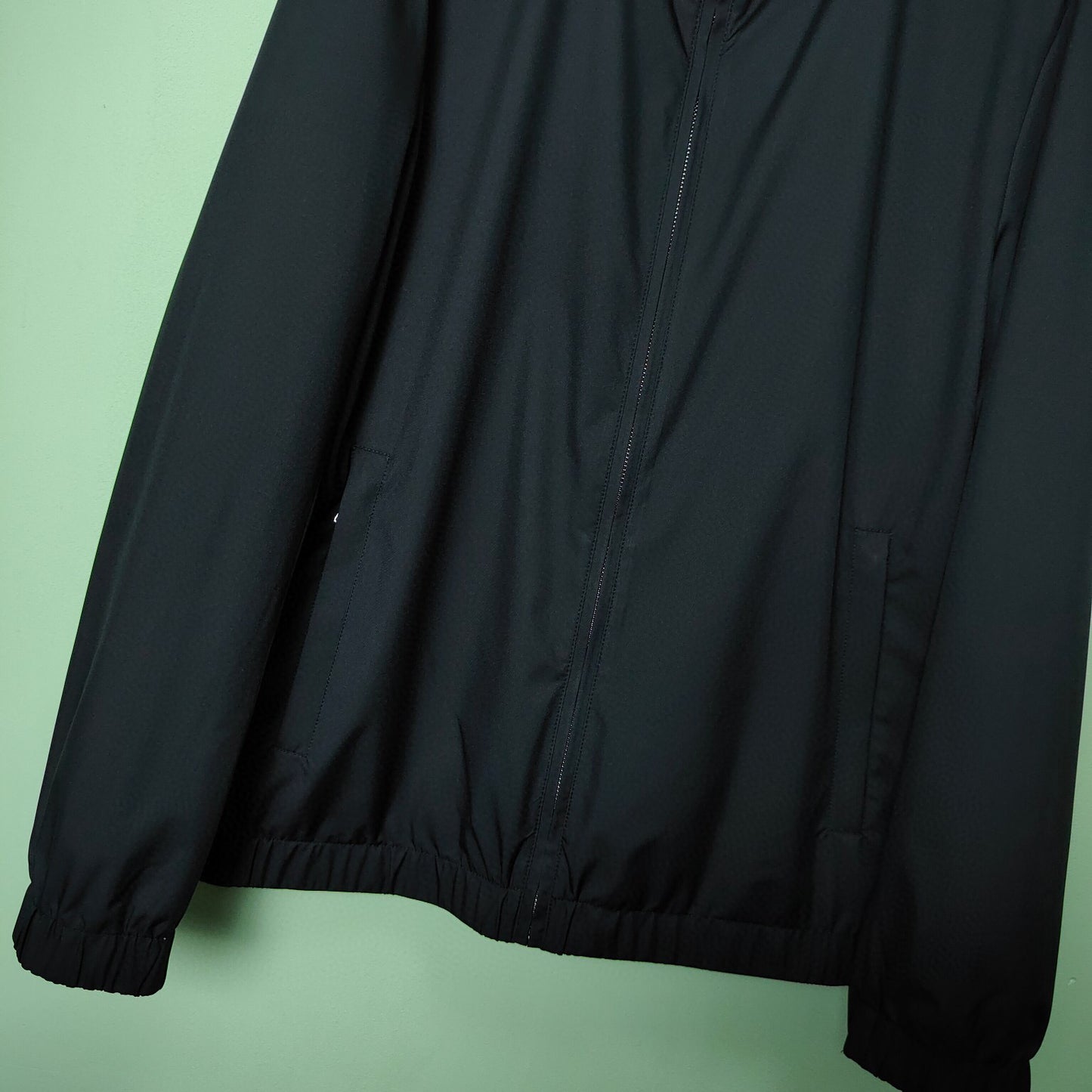 Loro Piana Jacket