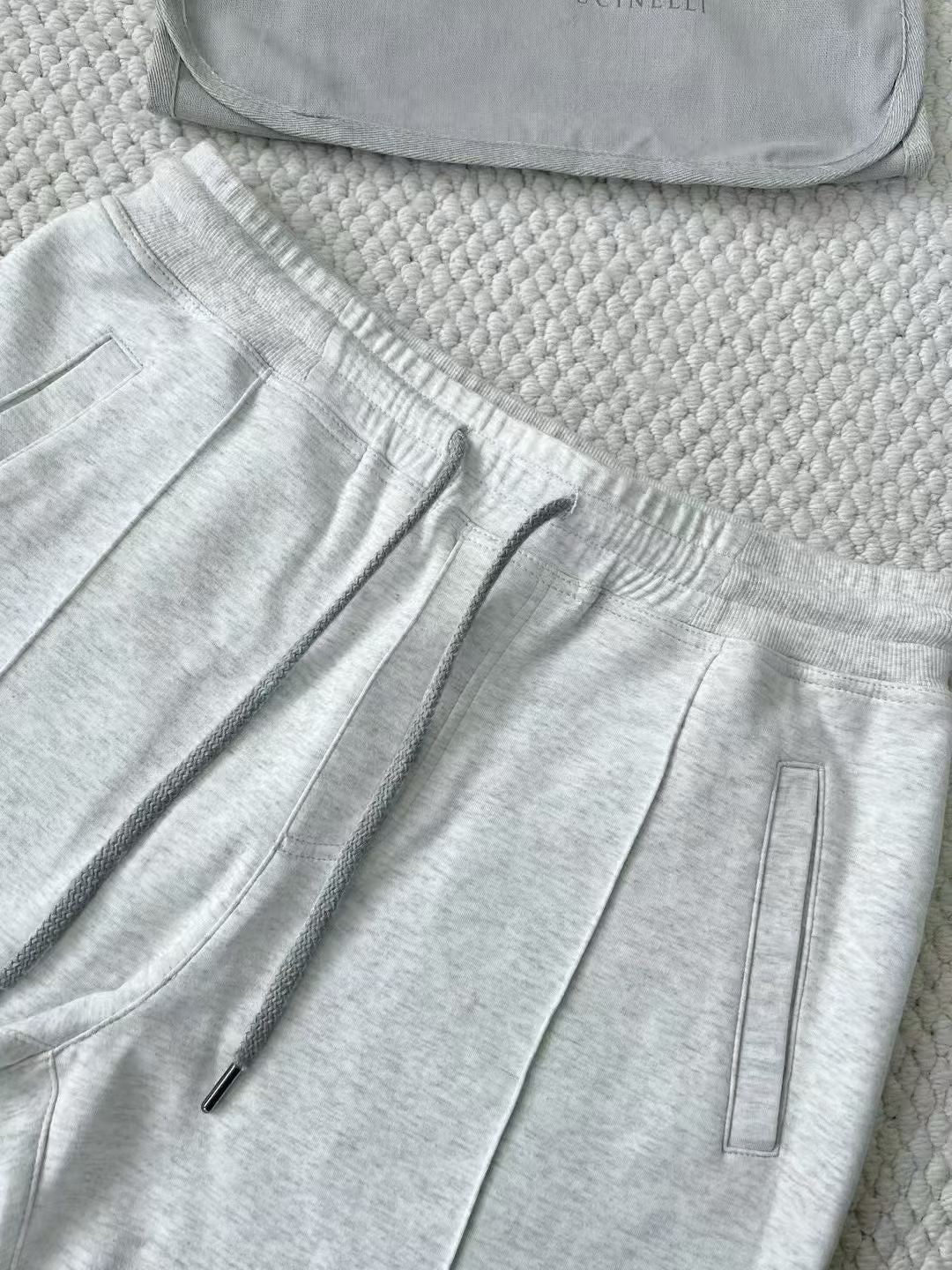 BC Track Suit