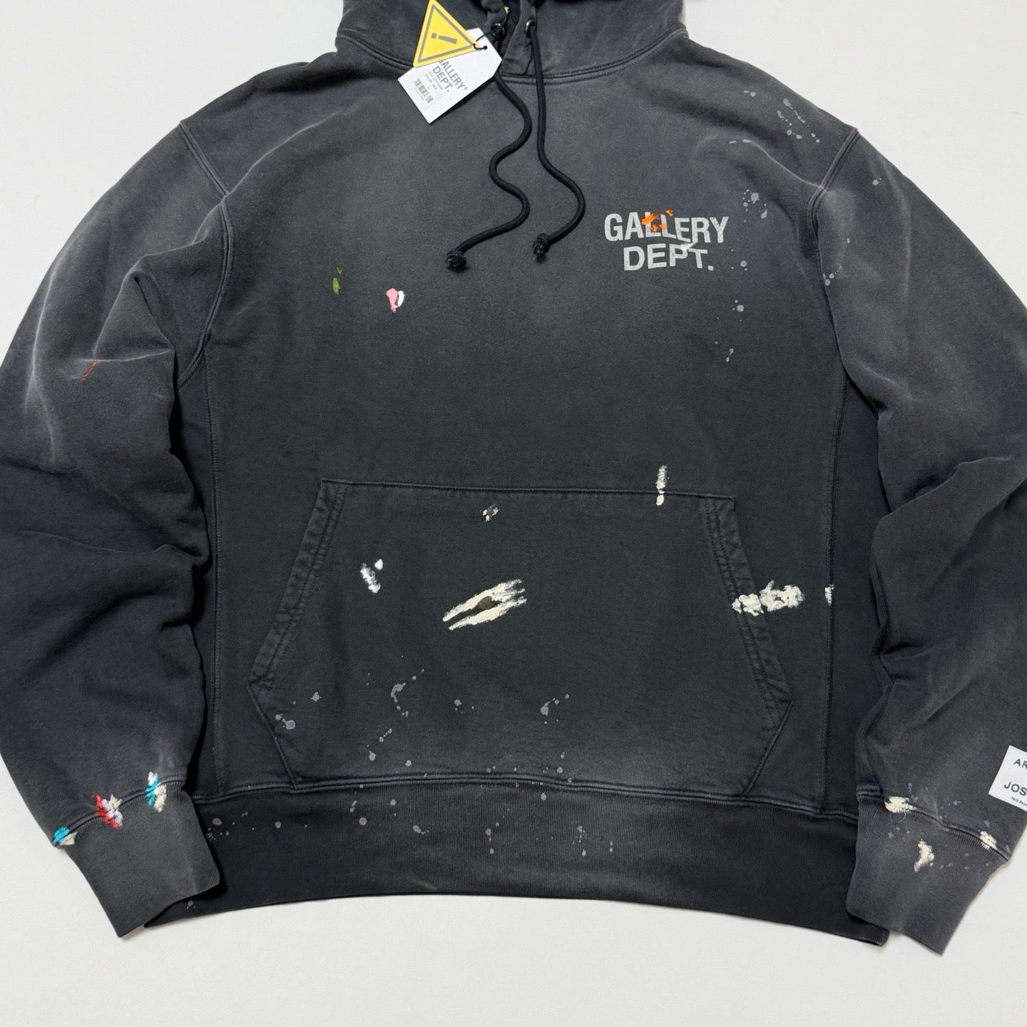Gallery Dept Hoodie