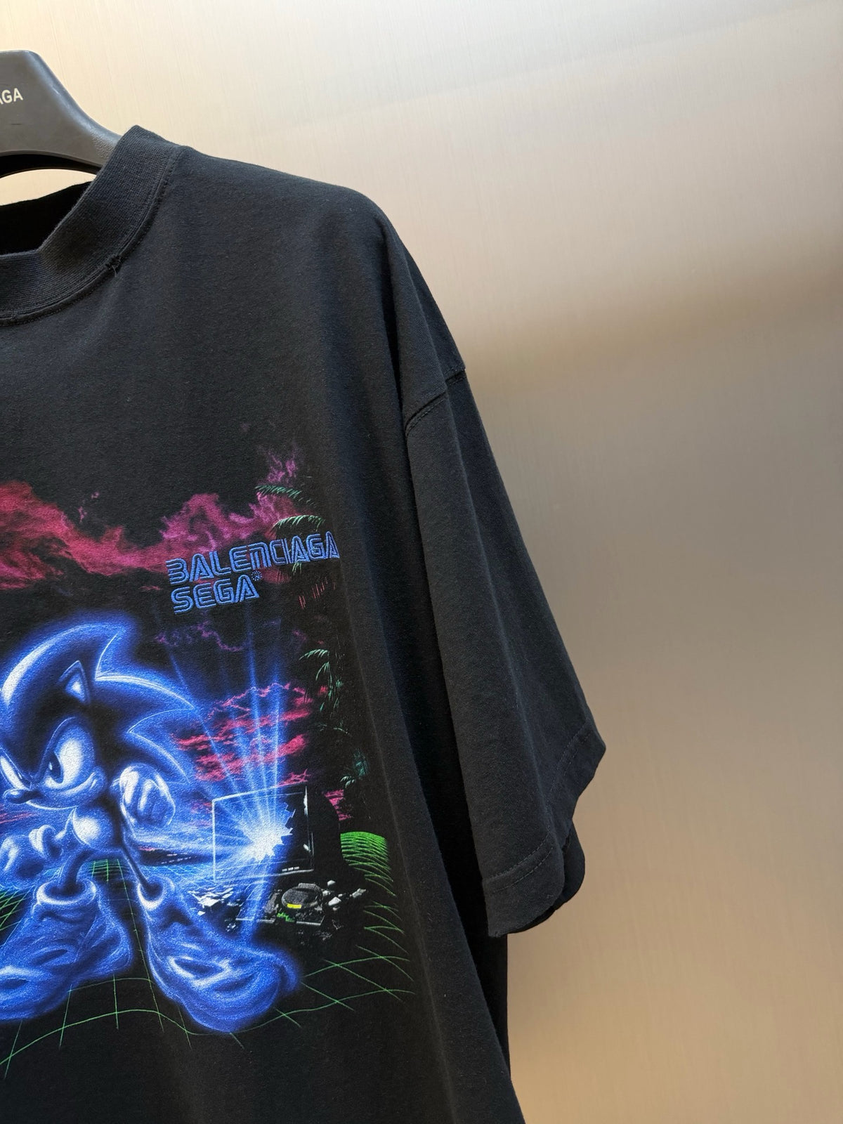 Balenciaga T-Shirt