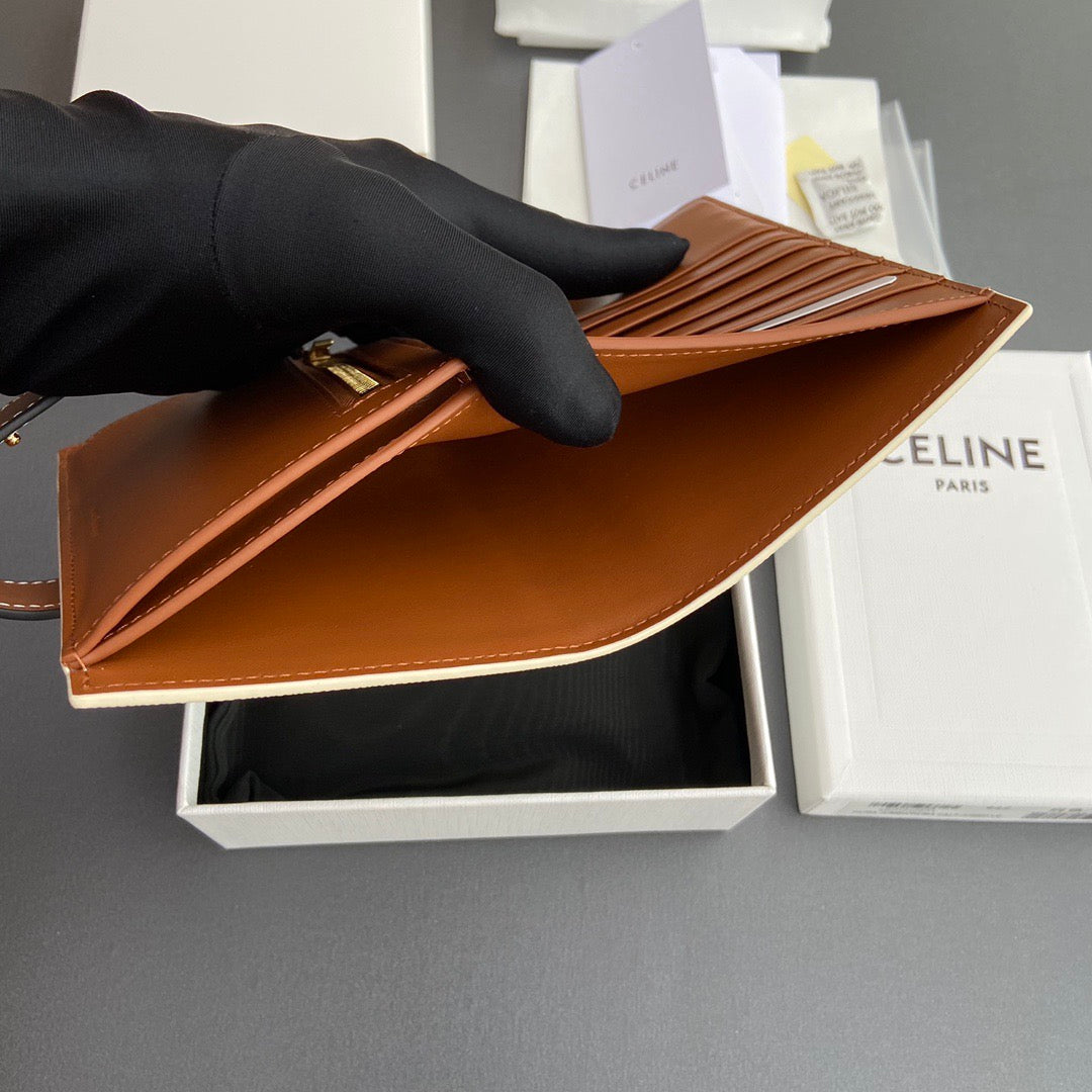 Celine Wallet