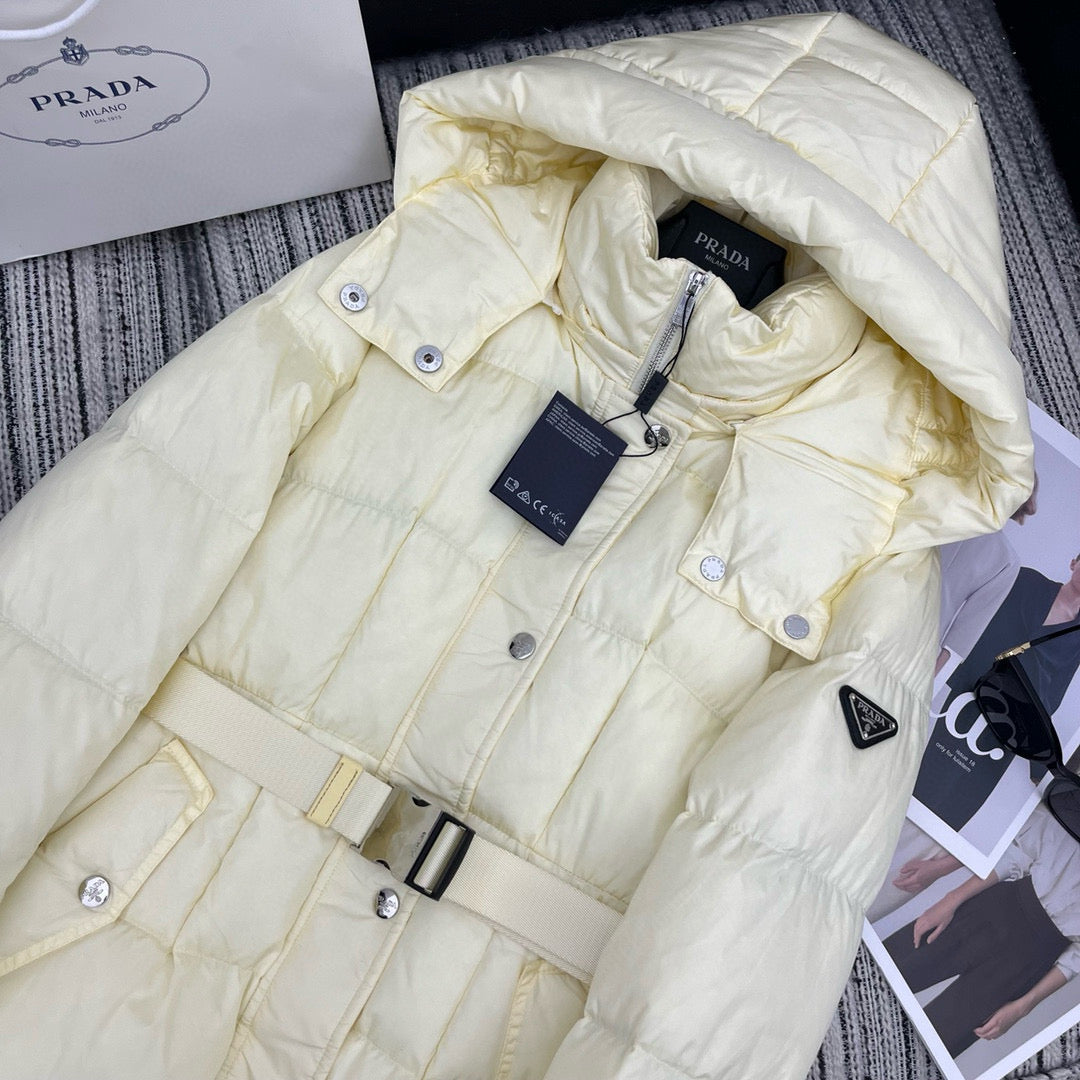 Prada Down Jacket