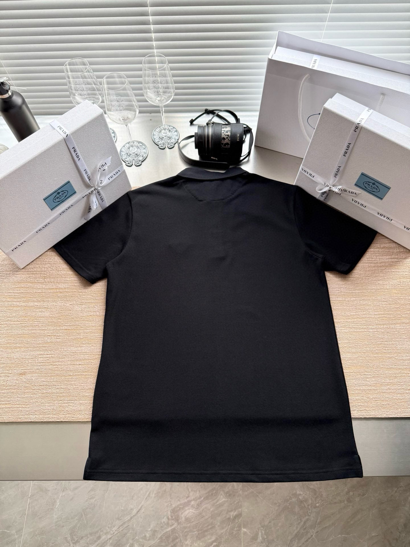 Prada T-Shirt