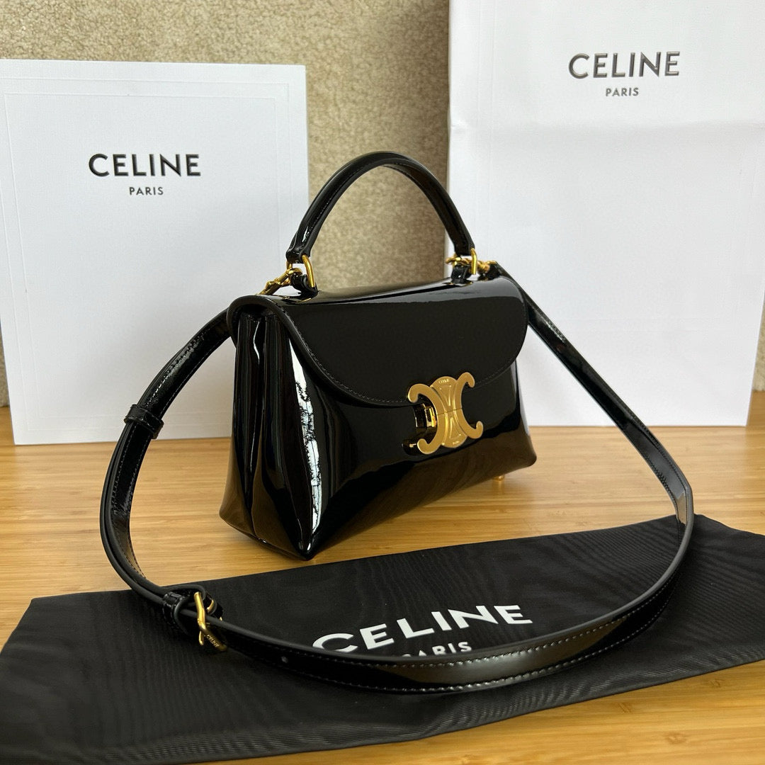 Celine Triomphe Handbag
