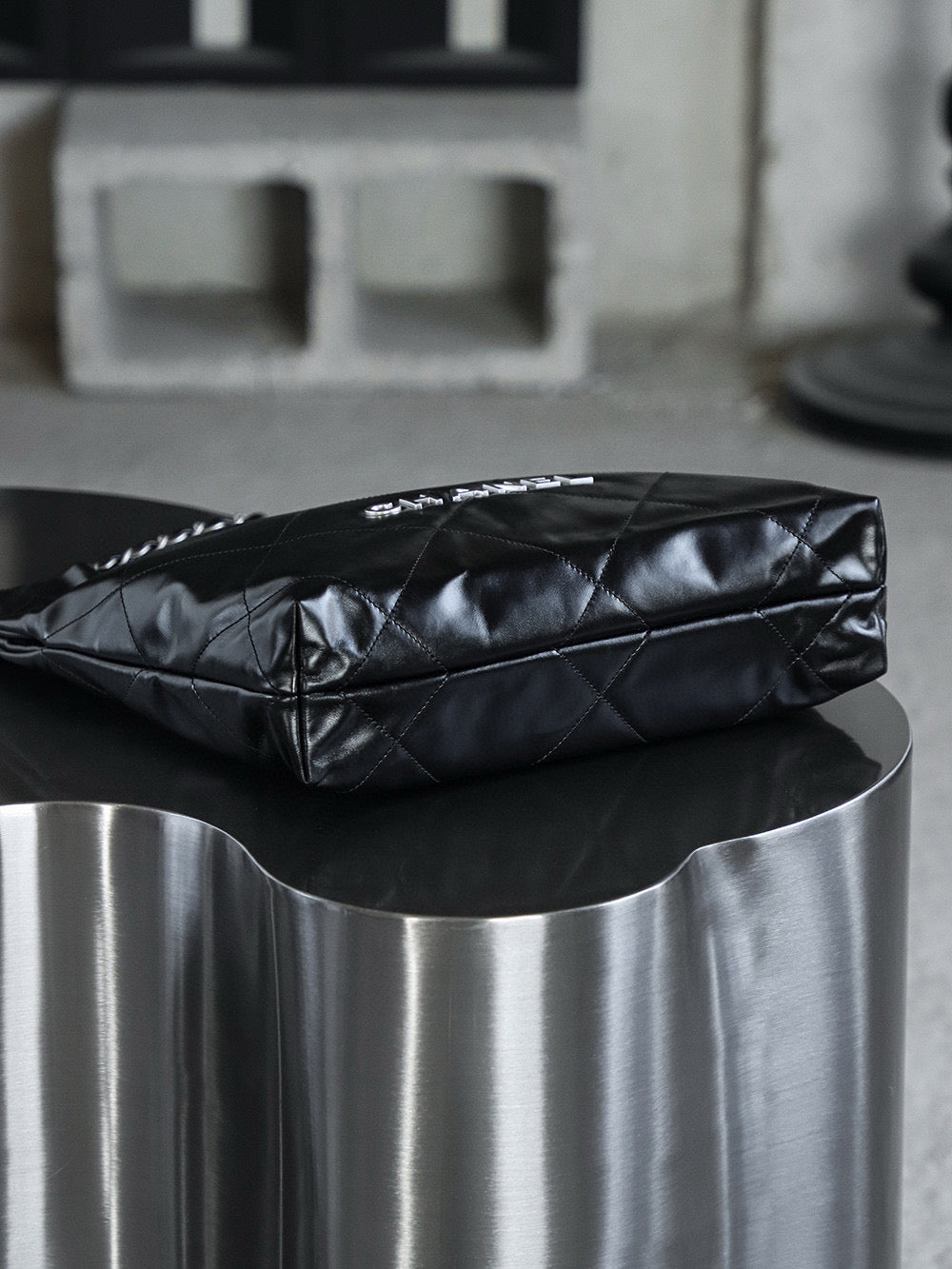 Chanel 22Bag (small)