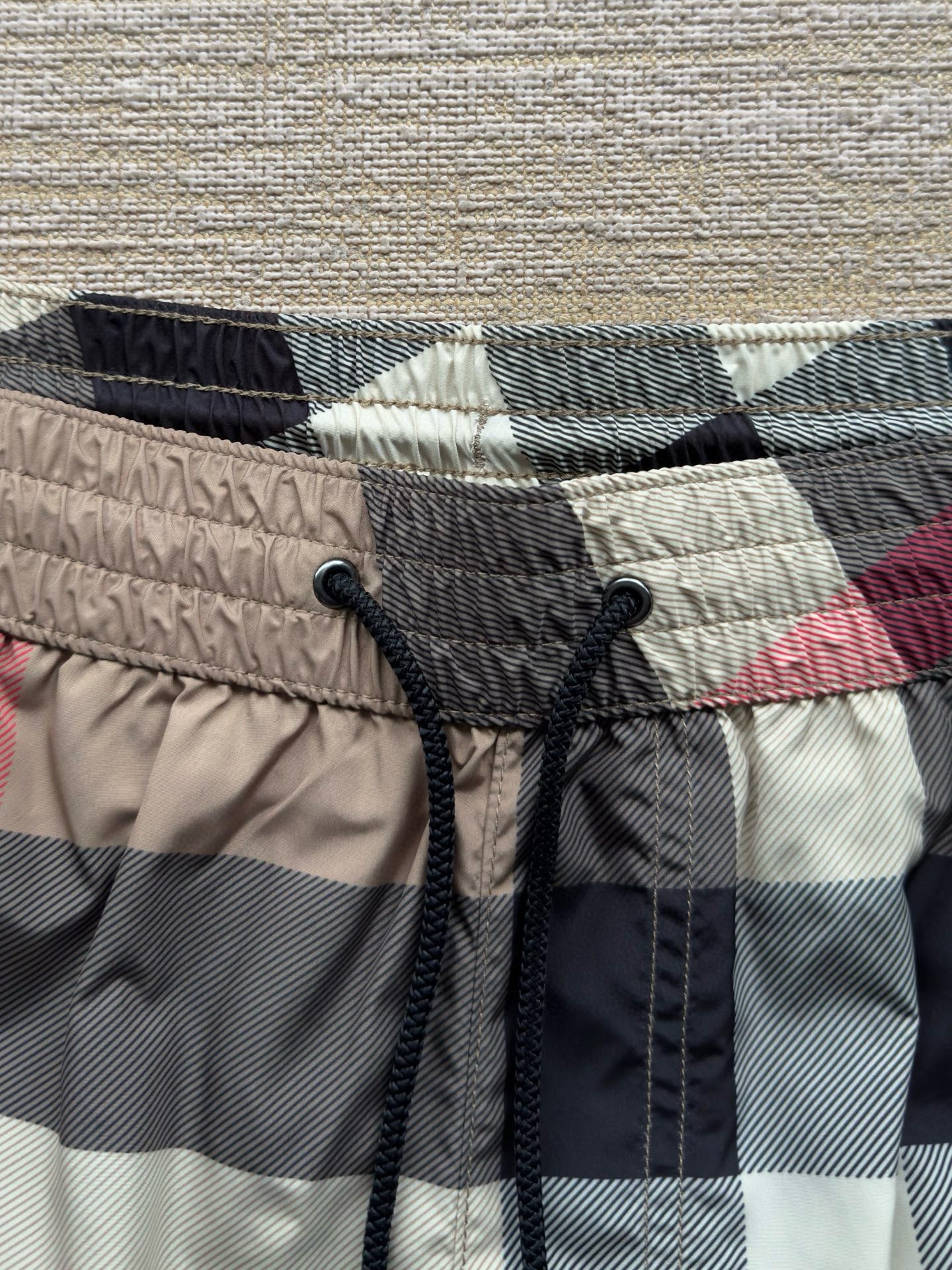 BBR Short Pants