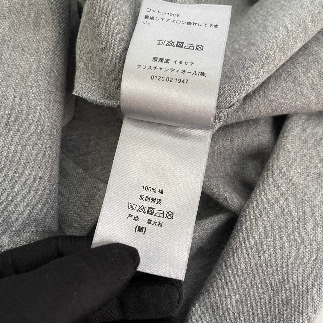 Dior Polo
