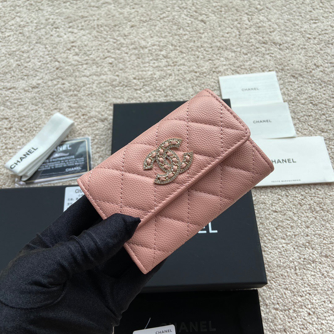 Chanel Coin Pouch