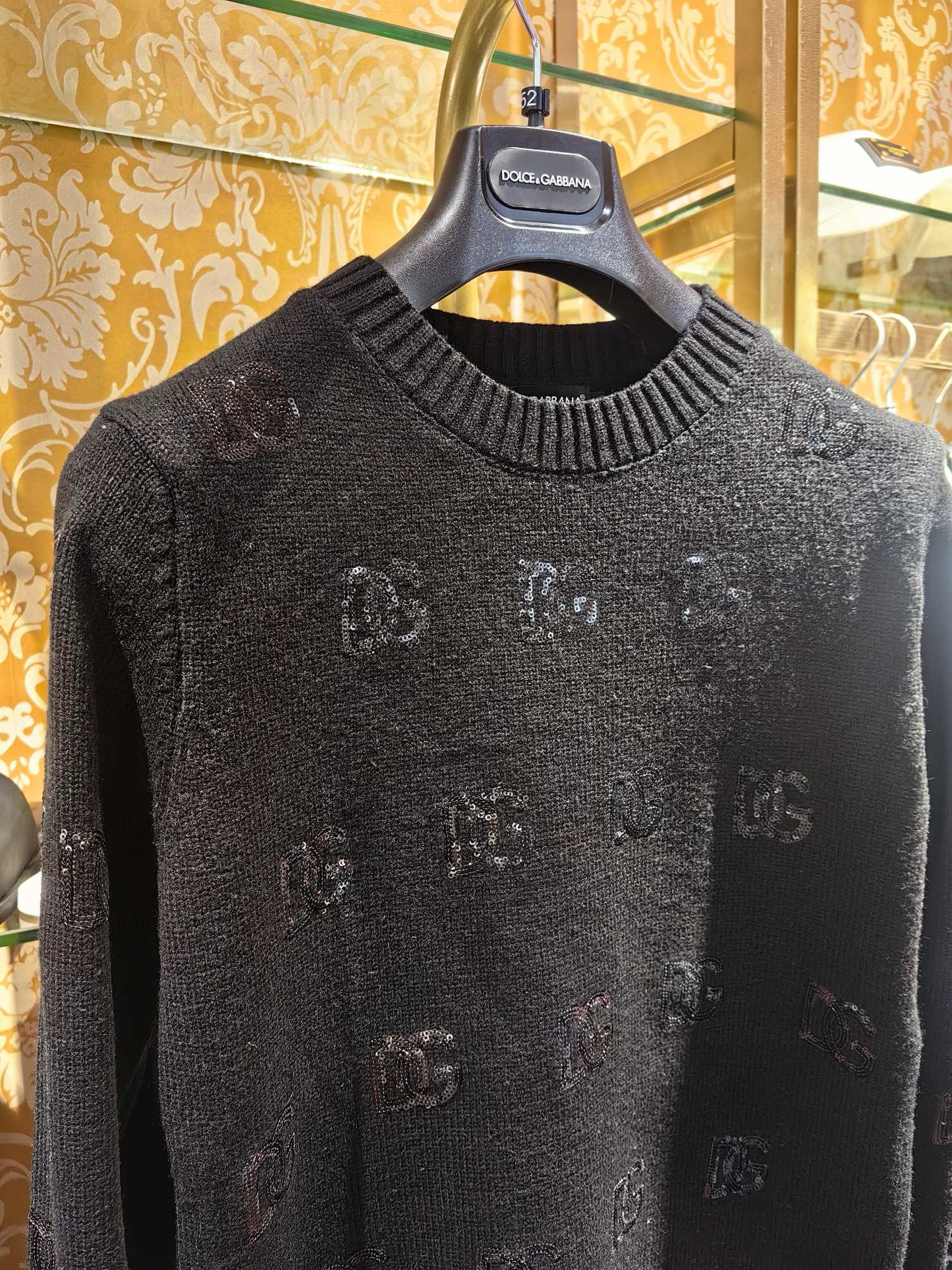 Dolce & Gabbana Sweater