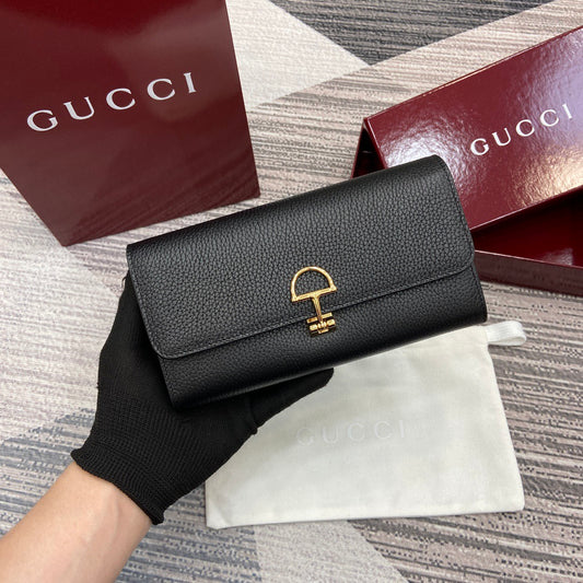Gucci Long Wallet