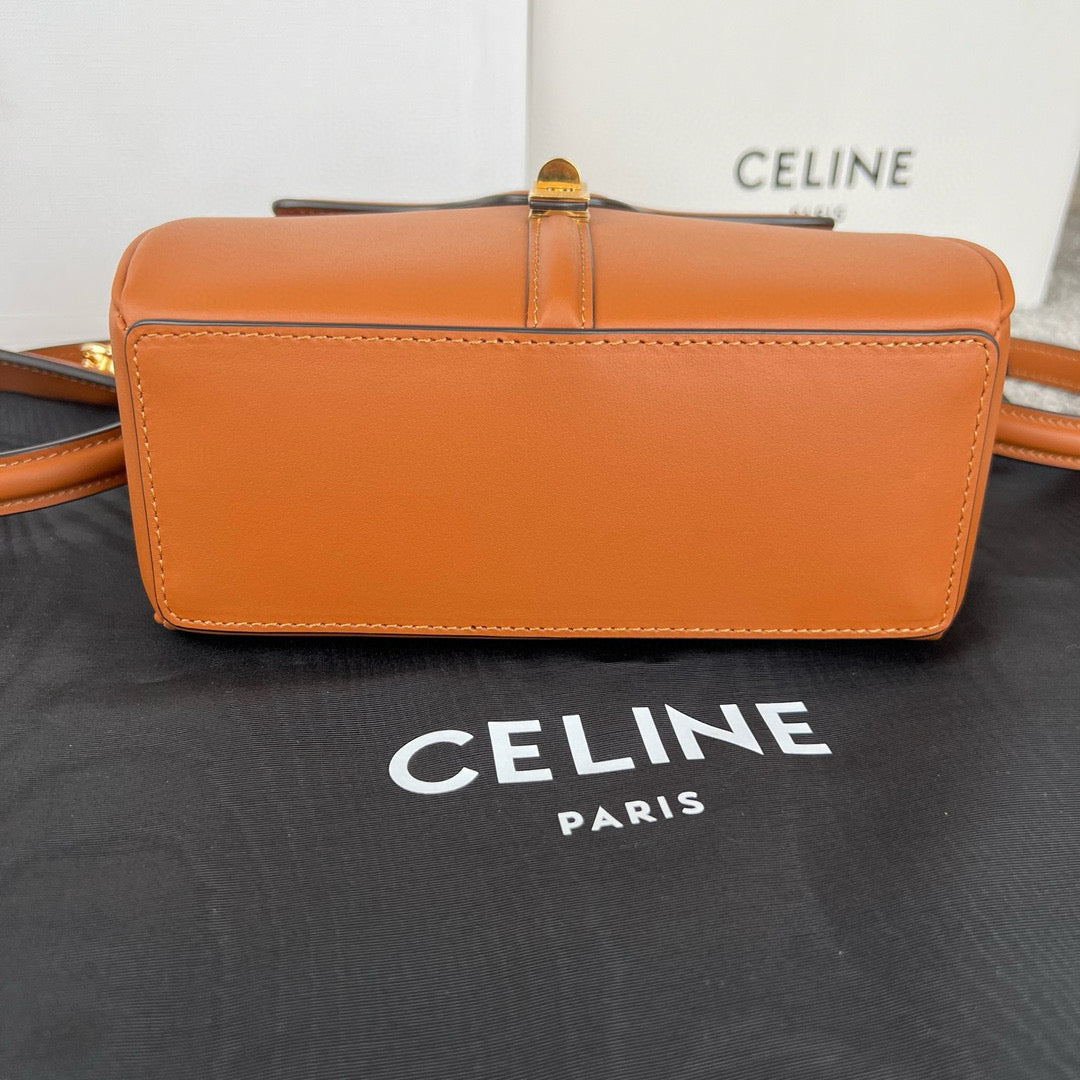 Celine Shoulder Bag