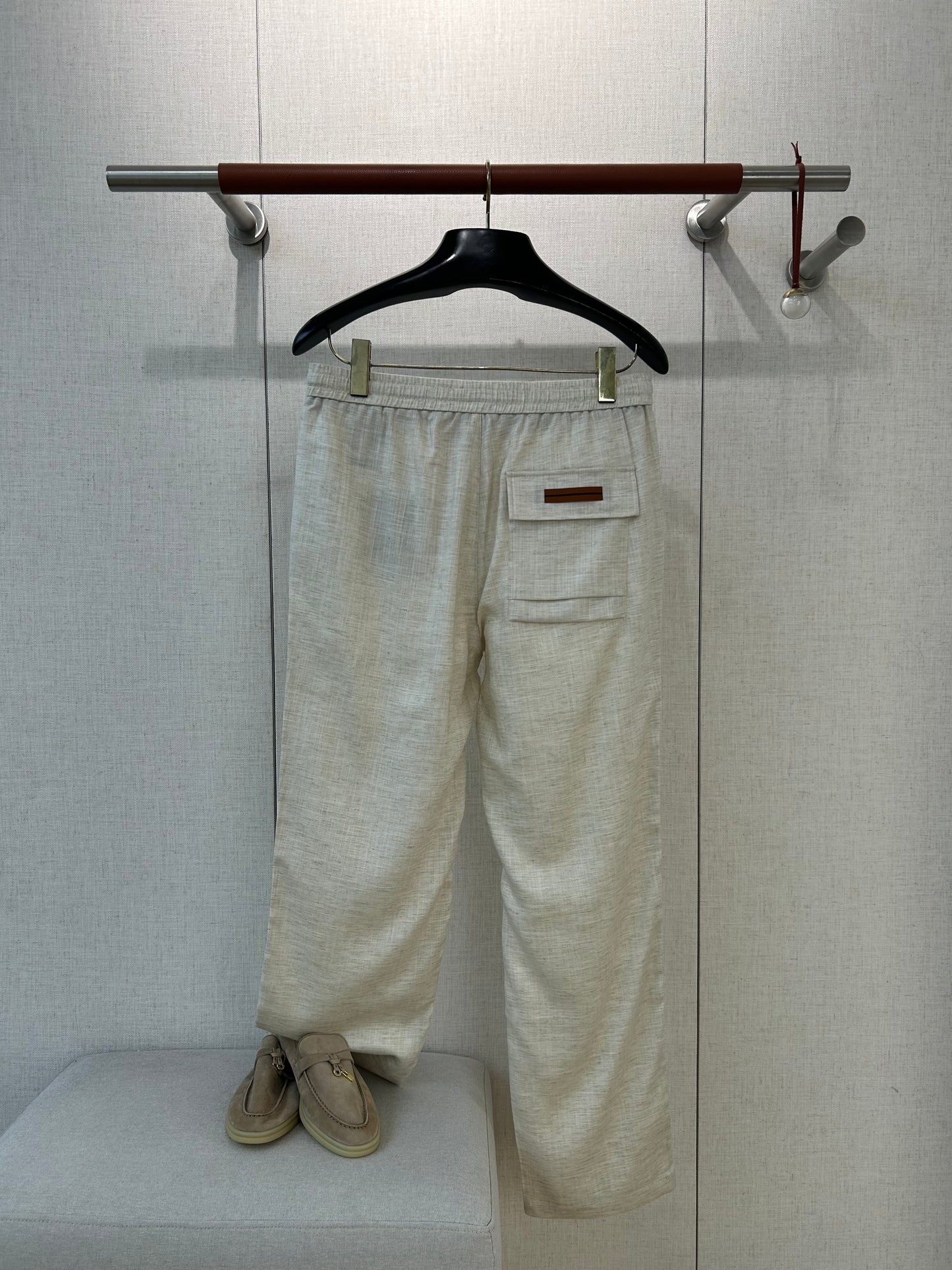 ZG Long Pants