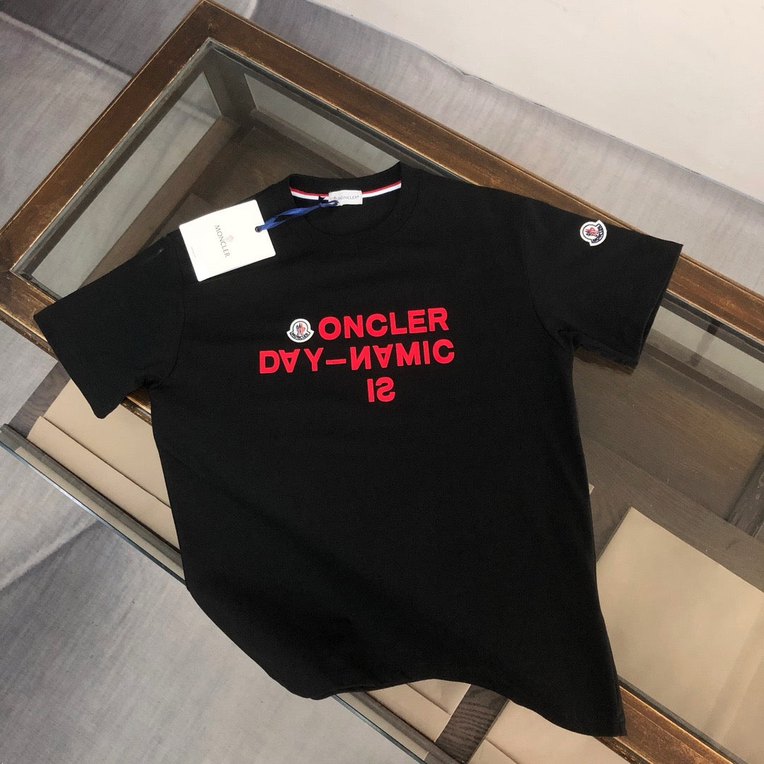 Camiseta Moncler