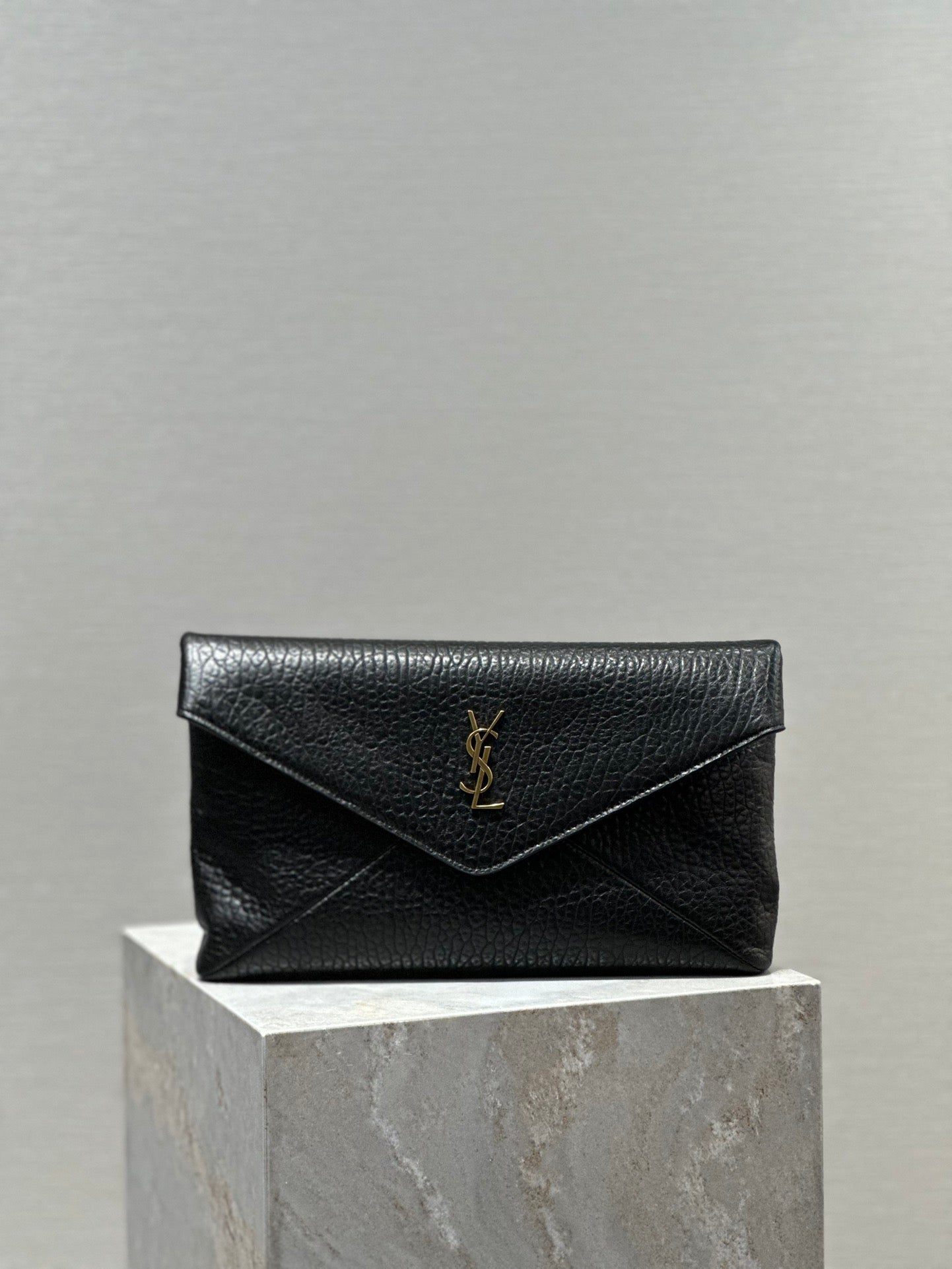 YSL Clutch