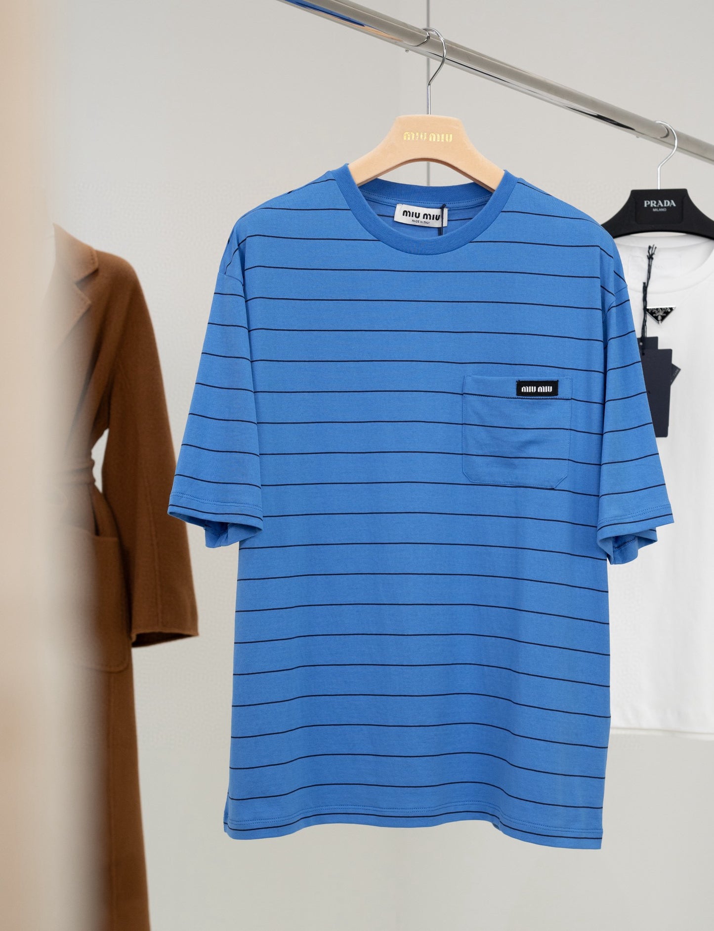 Miu Miu T-shirt