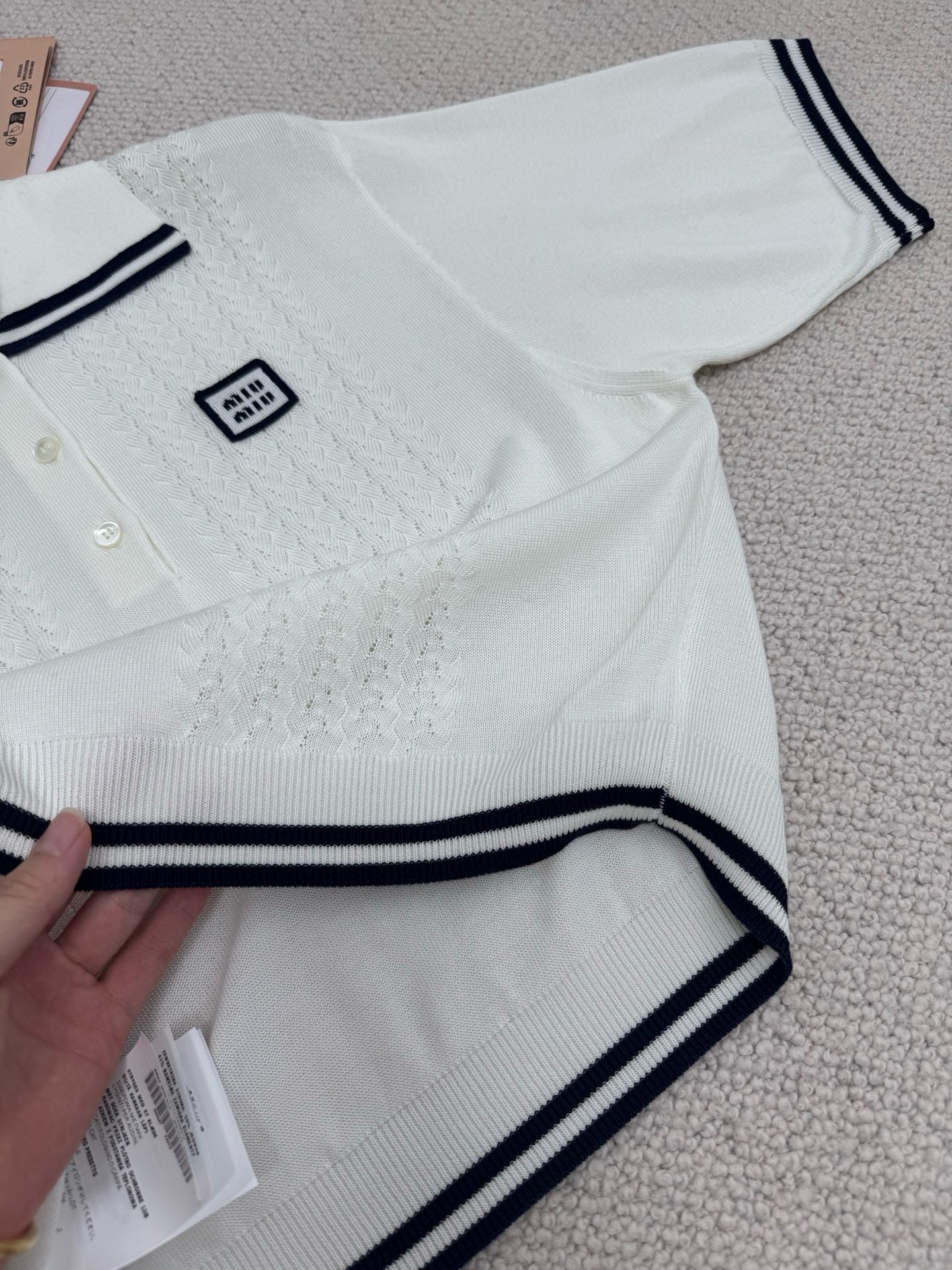 Miu Miu Polo