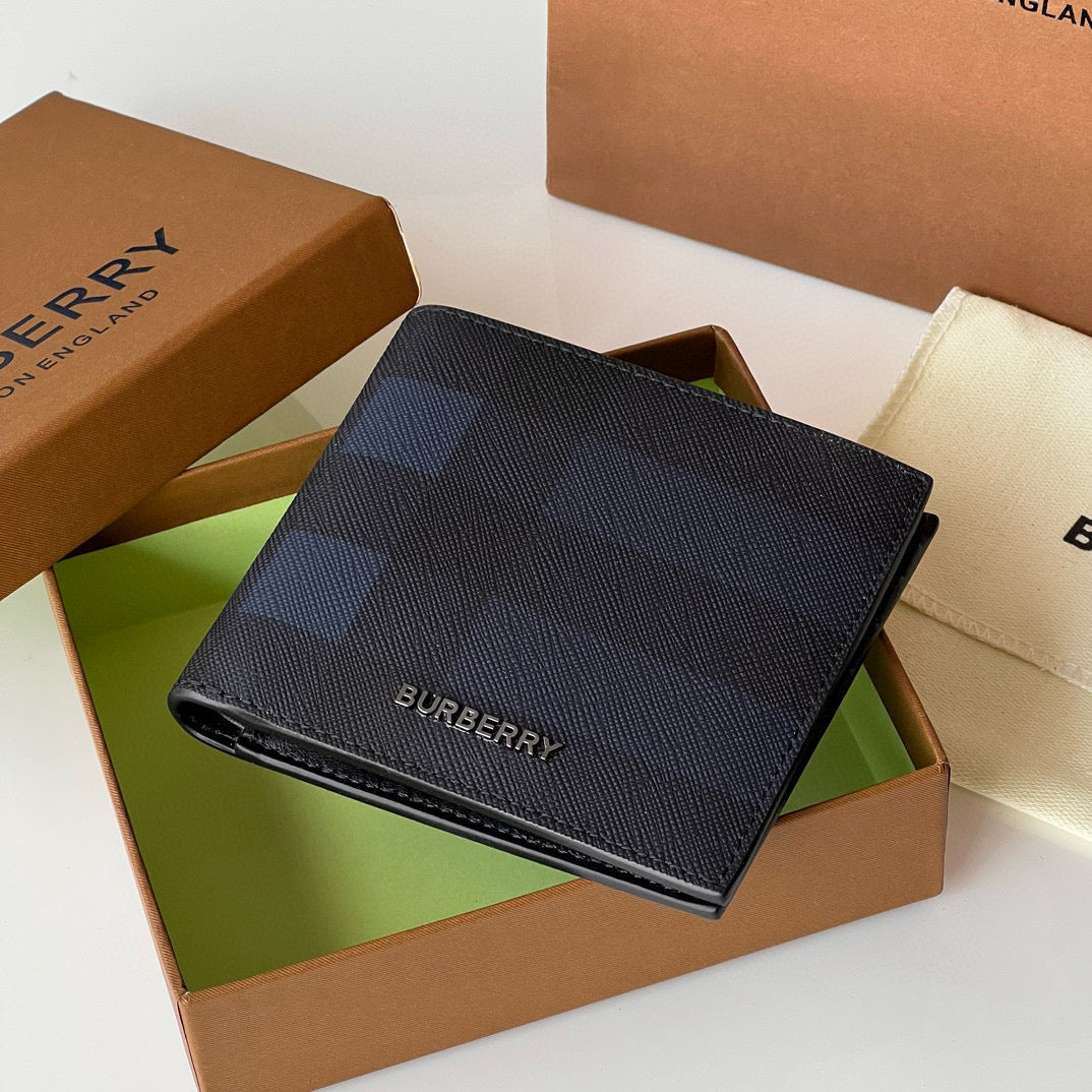 BBR Wallet