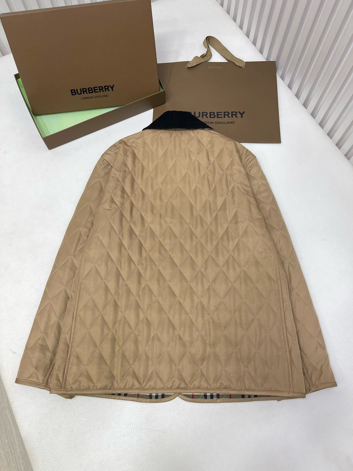 BBR Jacket