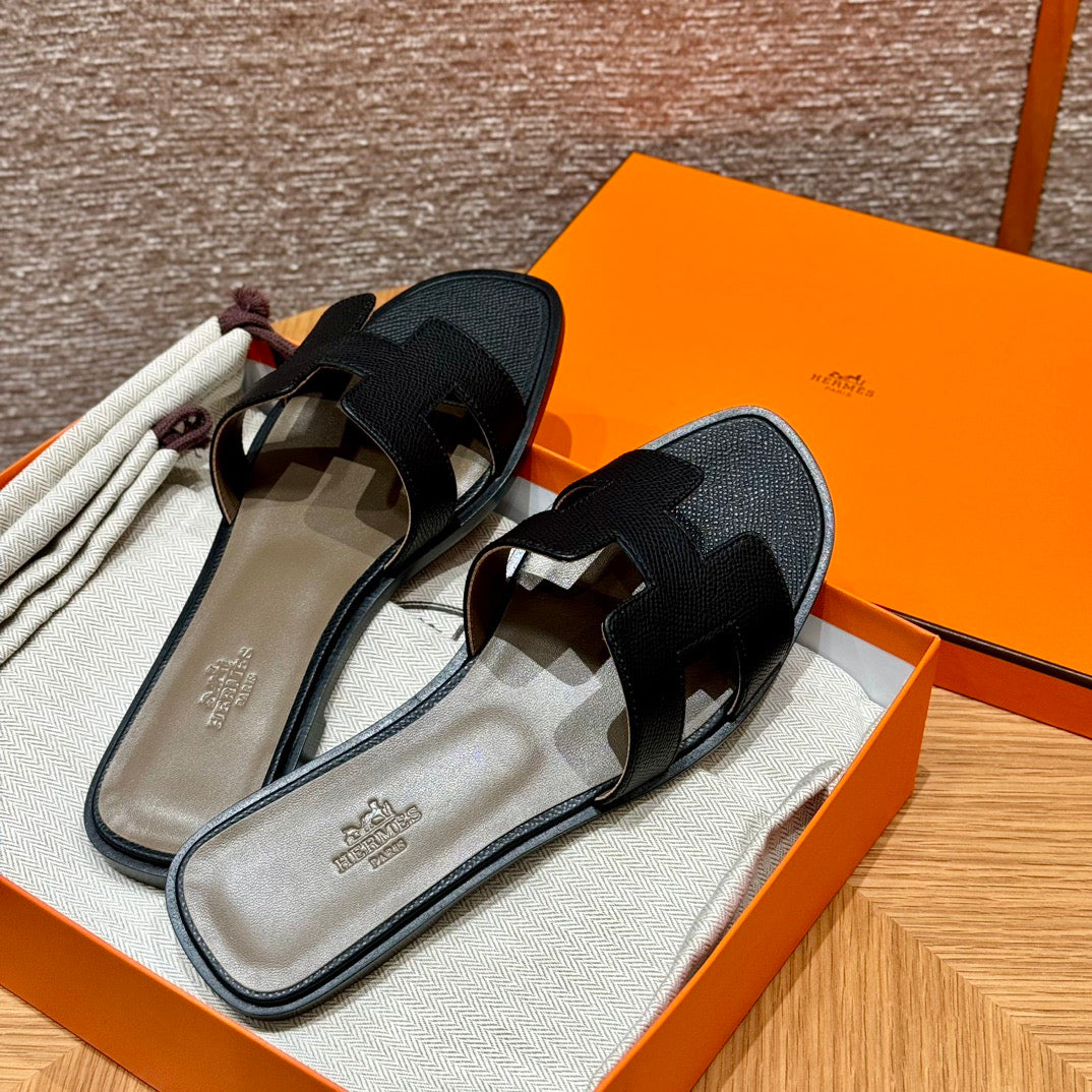 Hermes Sandals