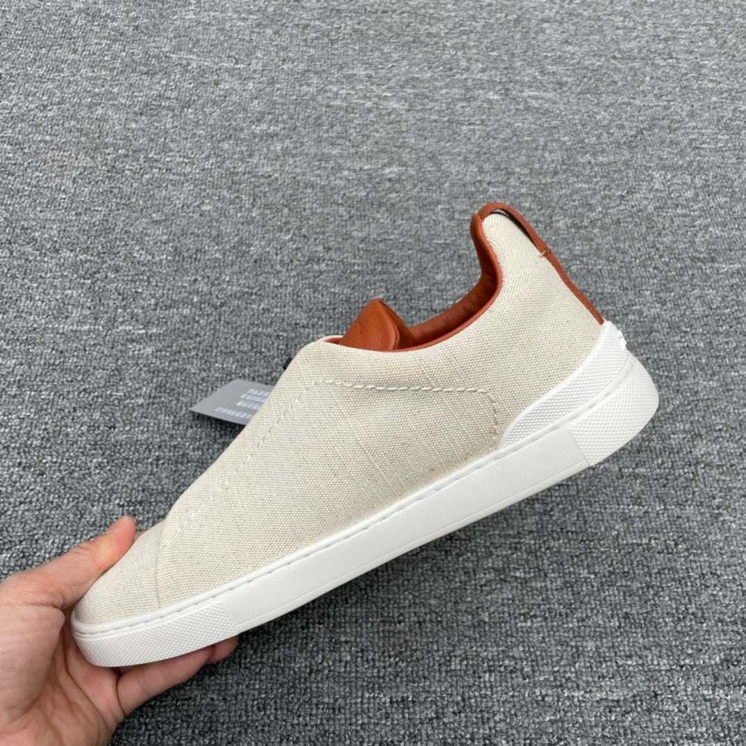 Zegna Sneakers