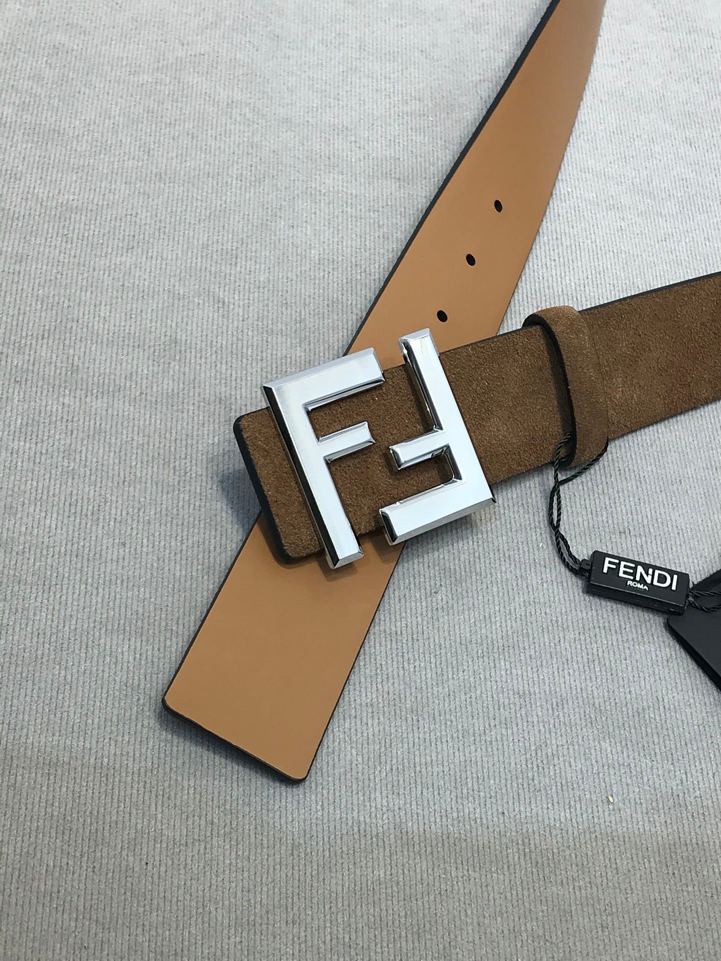 Fendi Belts