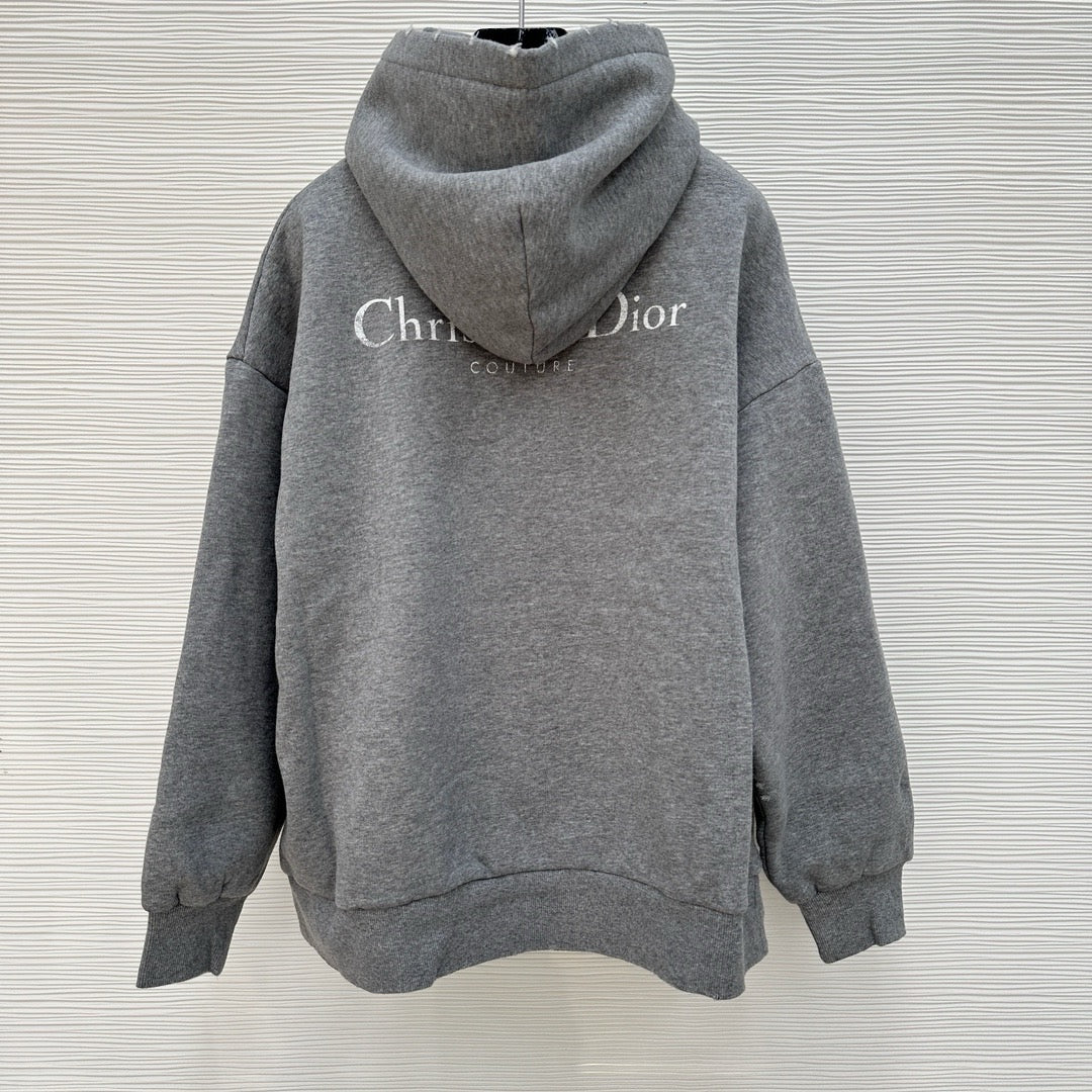 Dior Hoodie