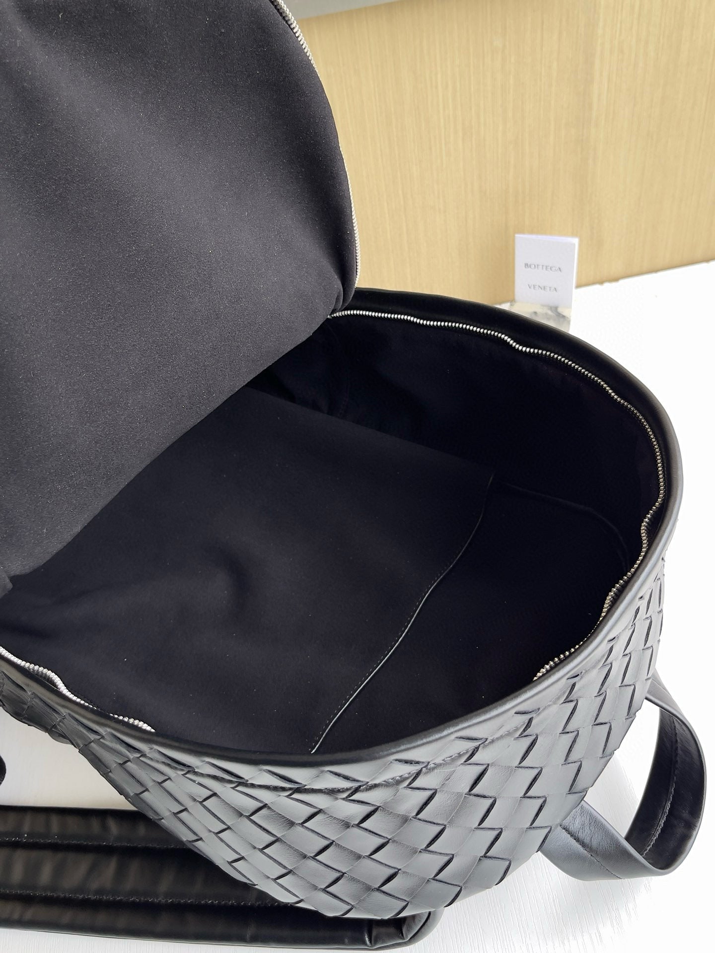 Bottega Veneta Backpack