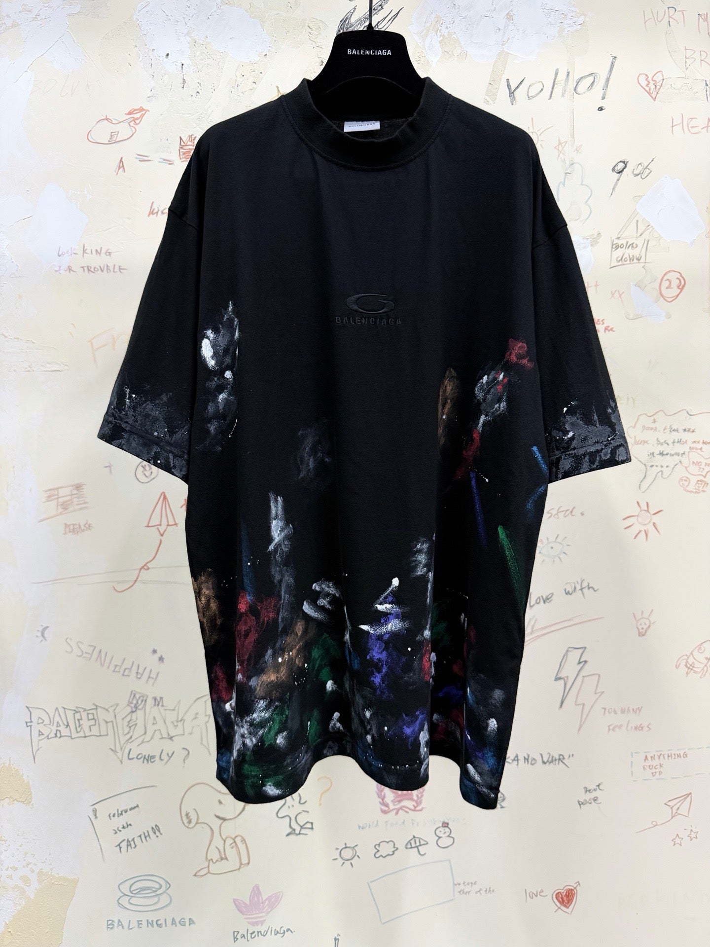 Balenciaga T-Shirt