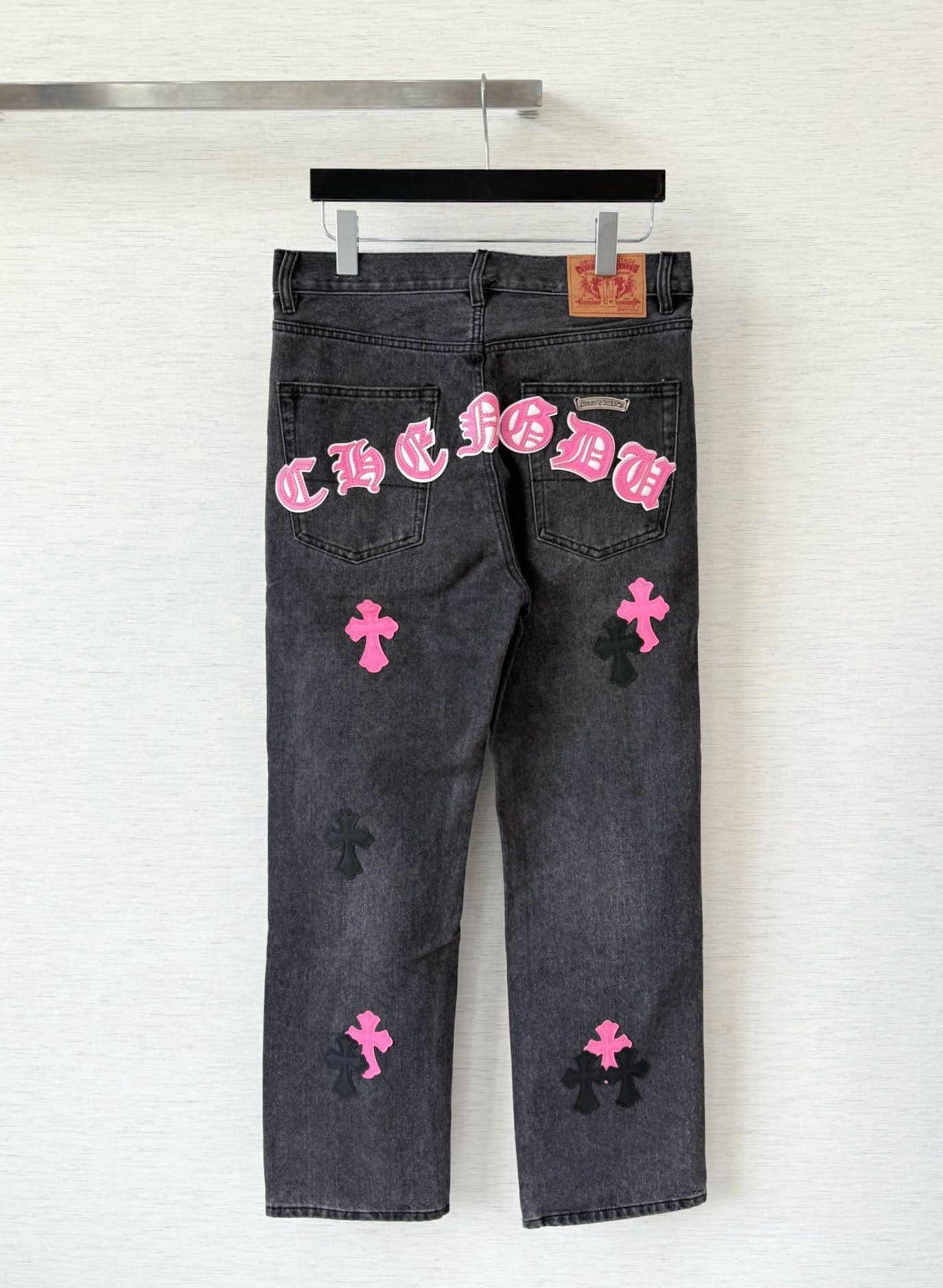 CH Jeans