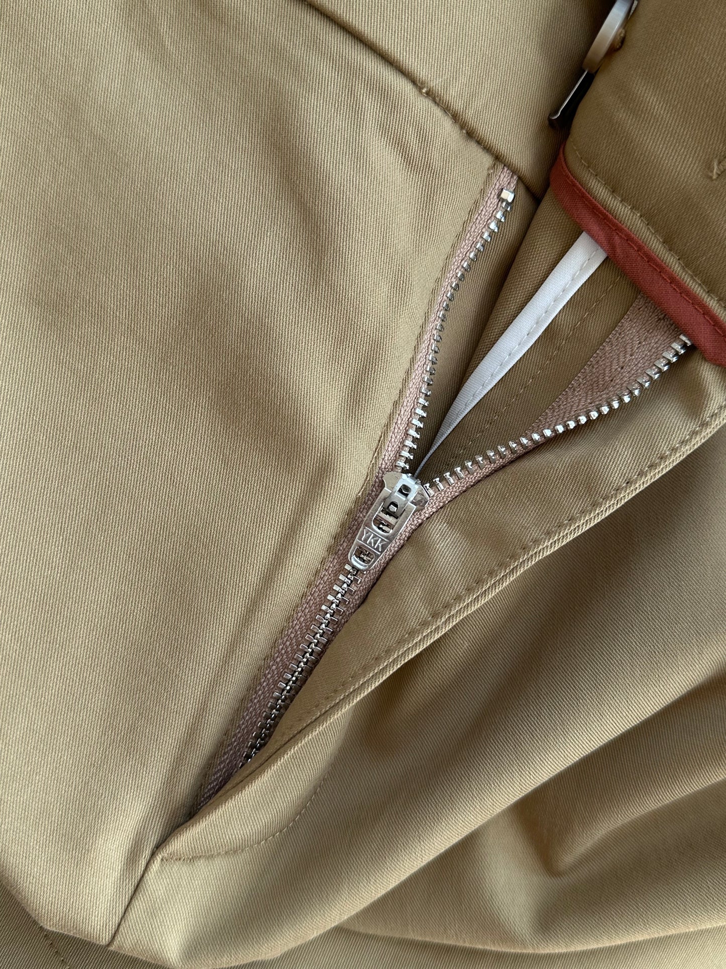 LP Long Pants