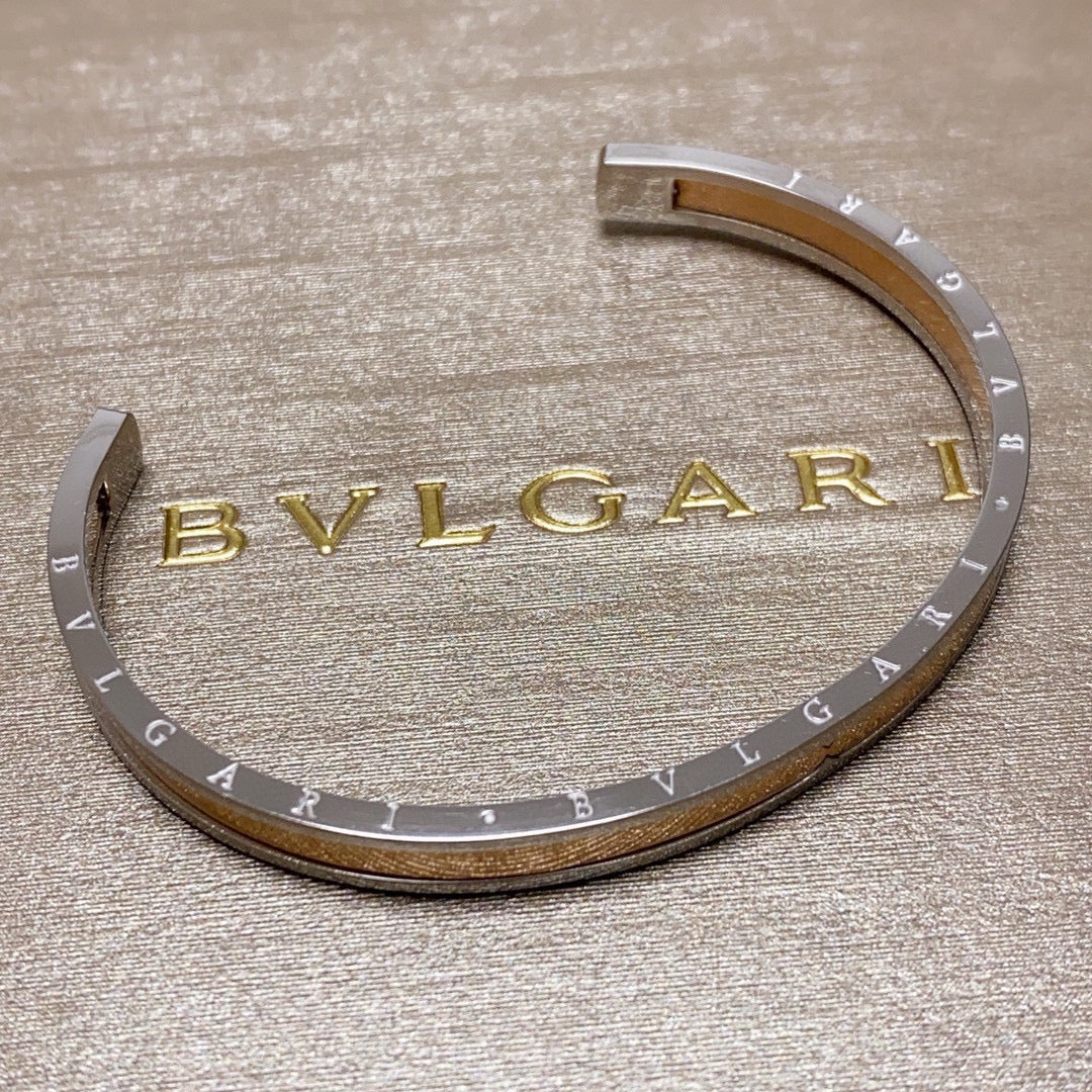 Pulsera Bvlgari