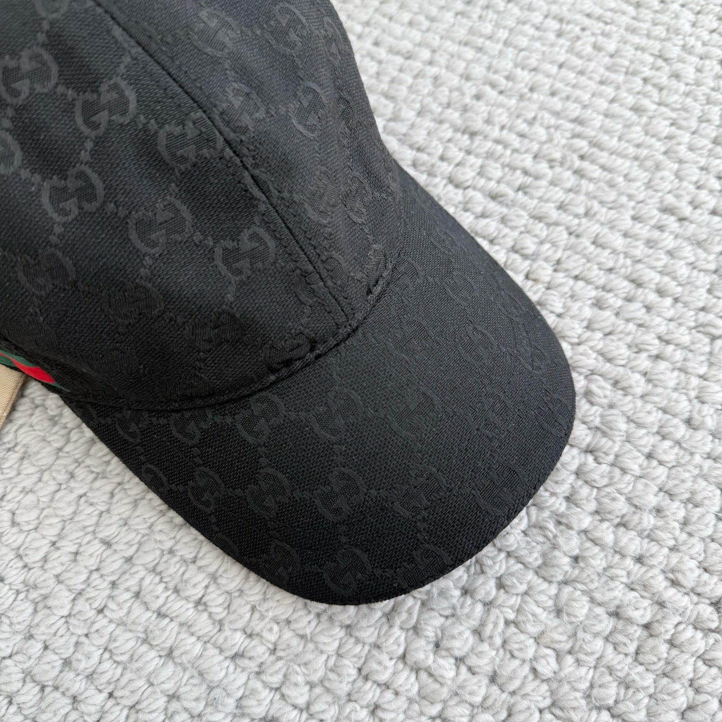 Gucci Caps