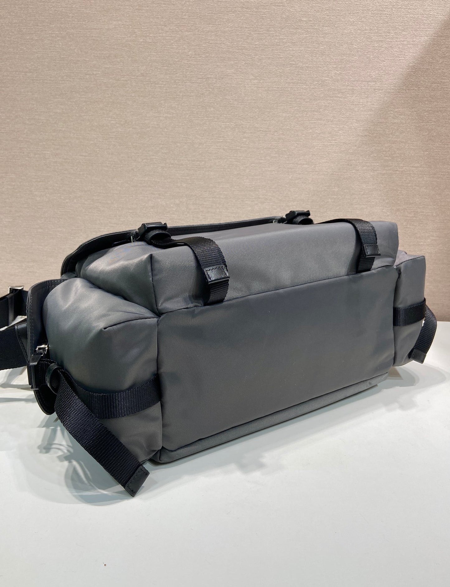 Prada Messenger Bag