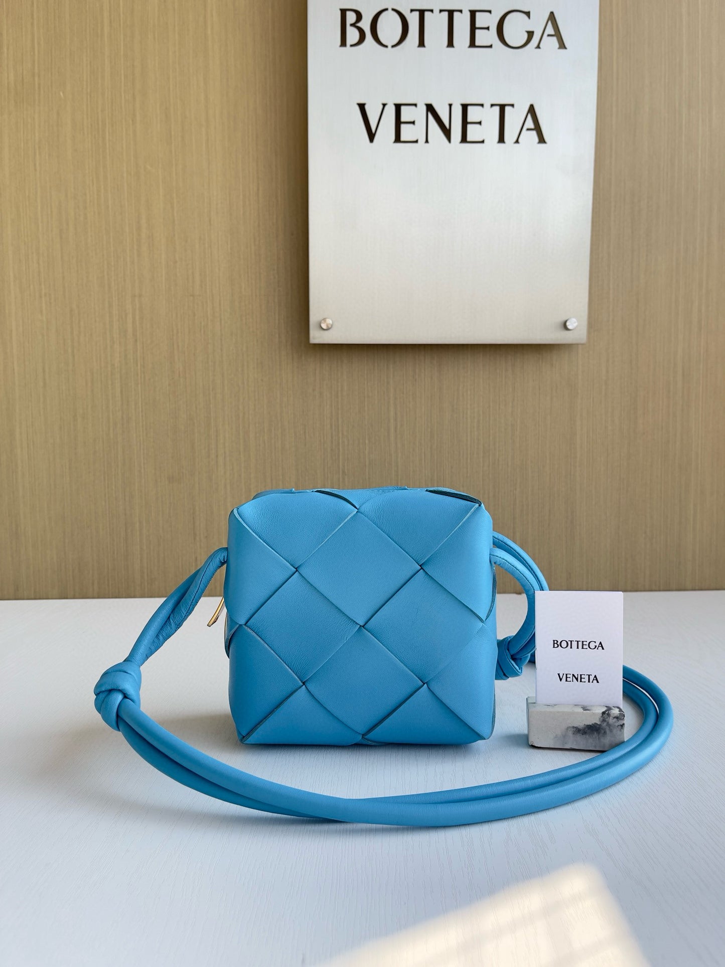 BV Mini Cassette Camera Bag