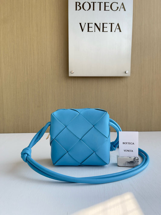 Bottega Veneta Cross Body Bag