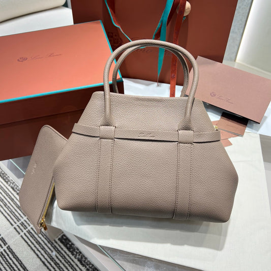 LP Ghiera Shopper Tote Bag