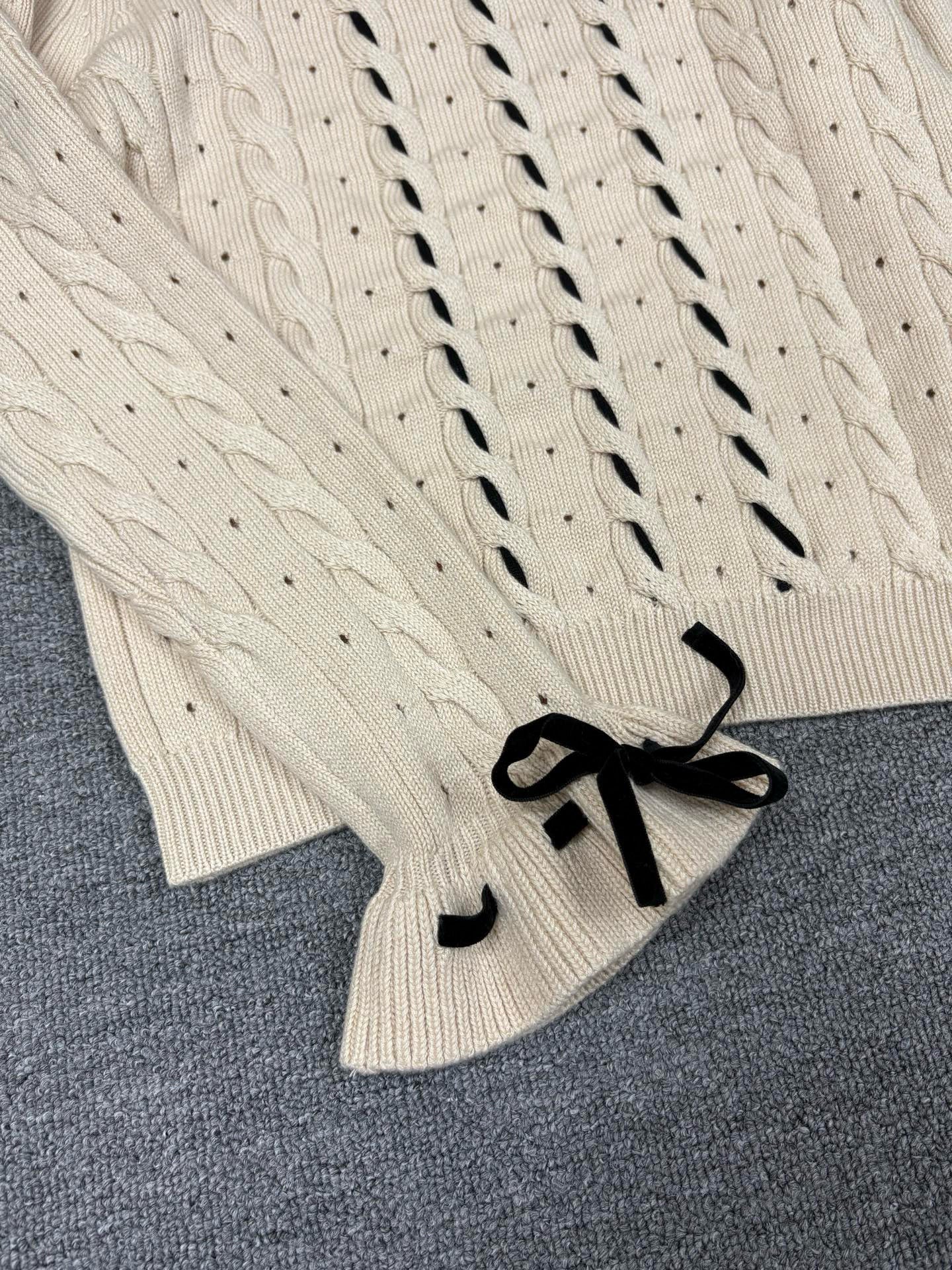 Valentino Sweater