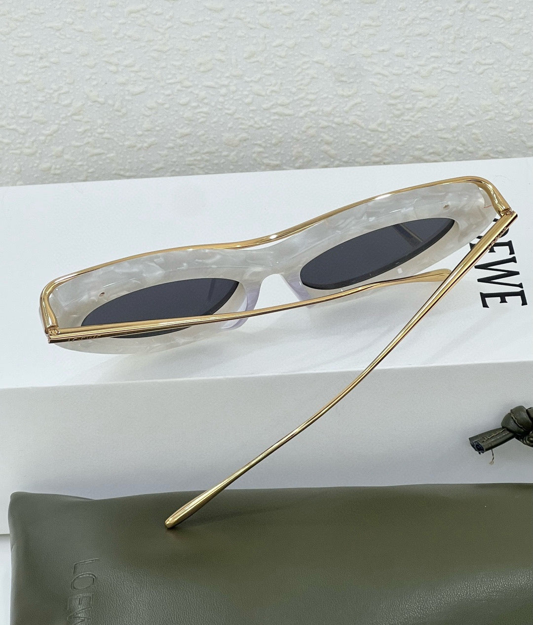 Loewe Sunglasses