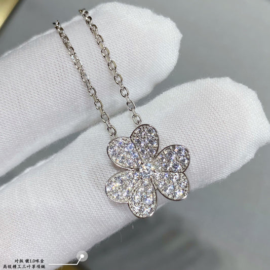 Van Cleef & Arpels Necklace