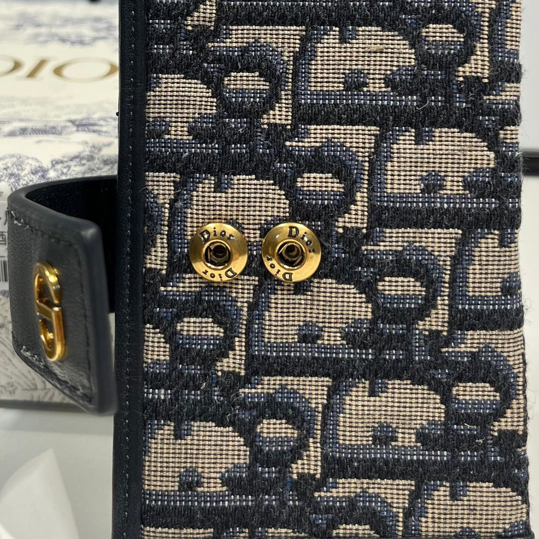 Dior Wallet