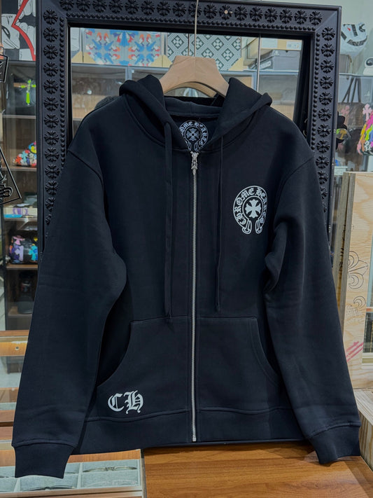 Chrome Hearts Jacket