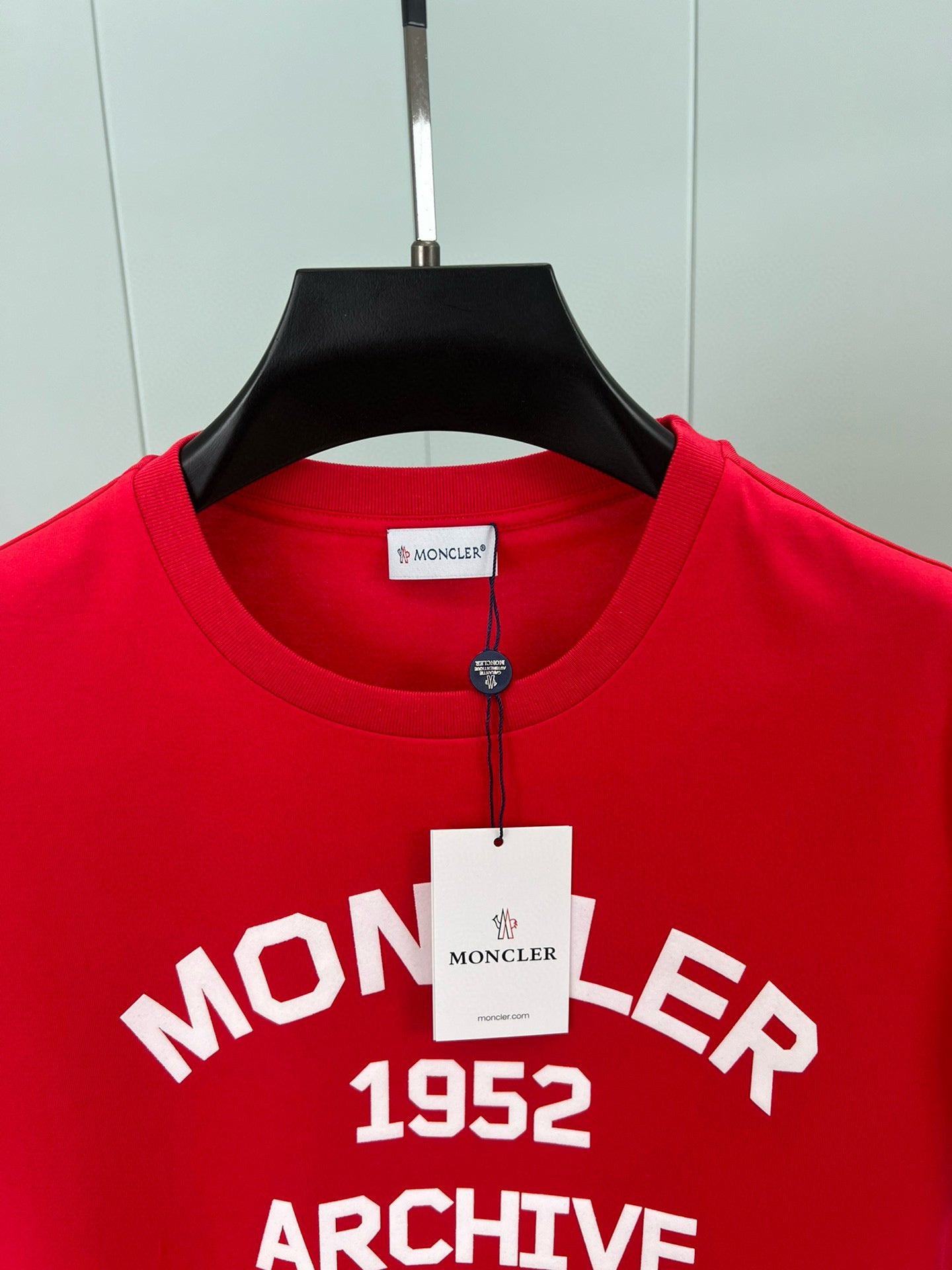 Moncler T-Shirt